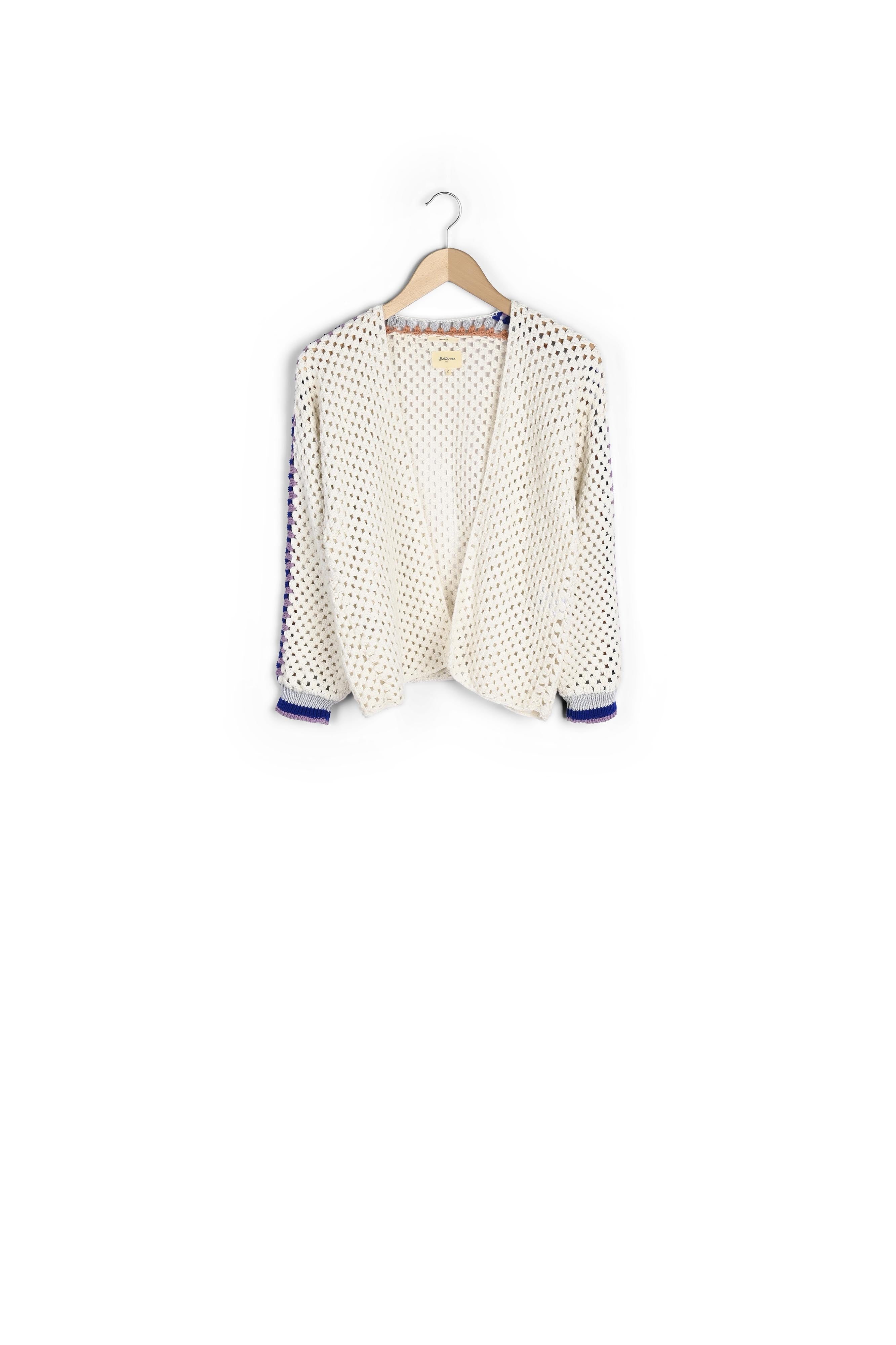 MIRGI KNITWEAR Faume - seconde main