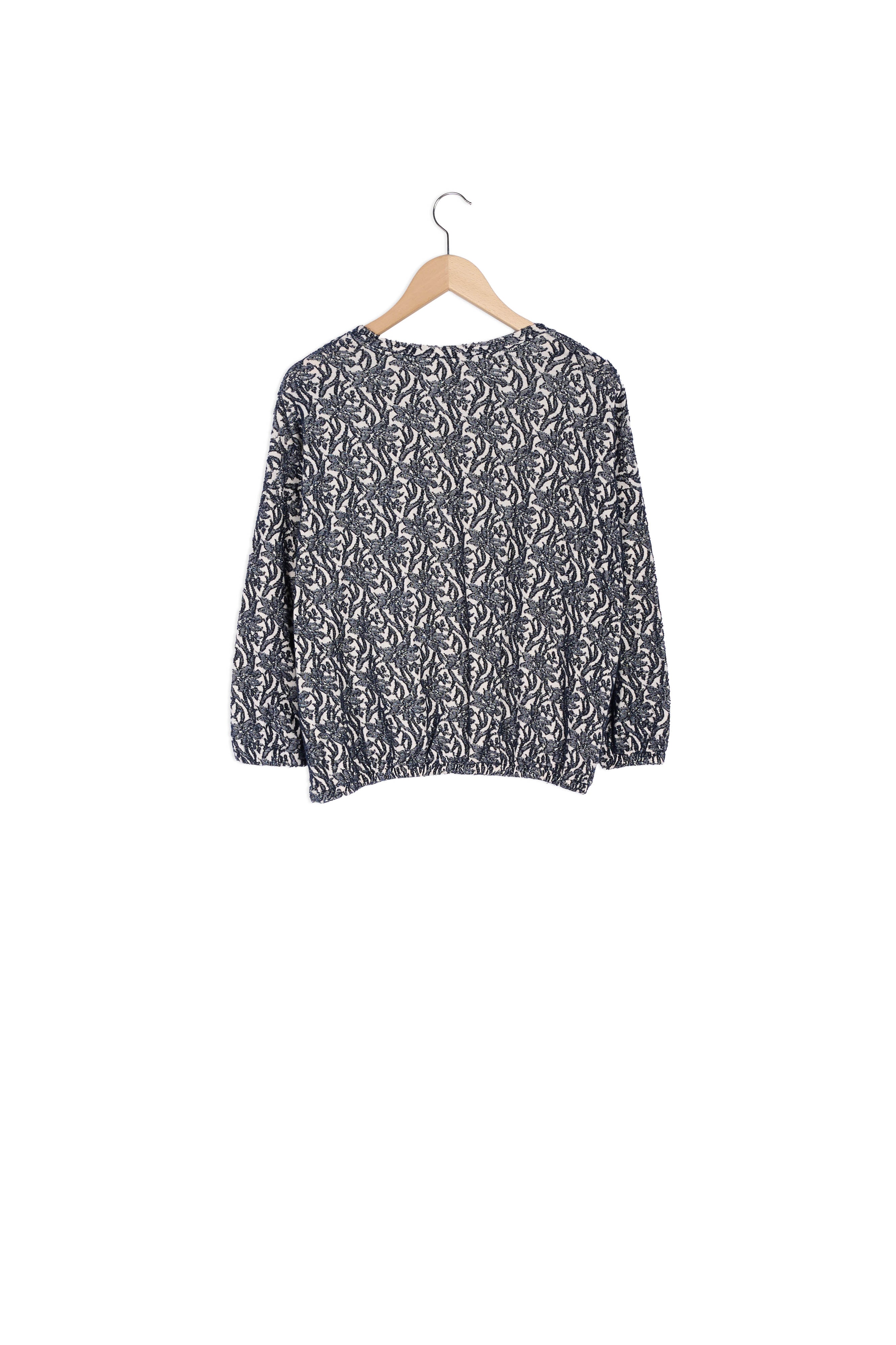 ELIA T-SHIRT Faume - seconde main