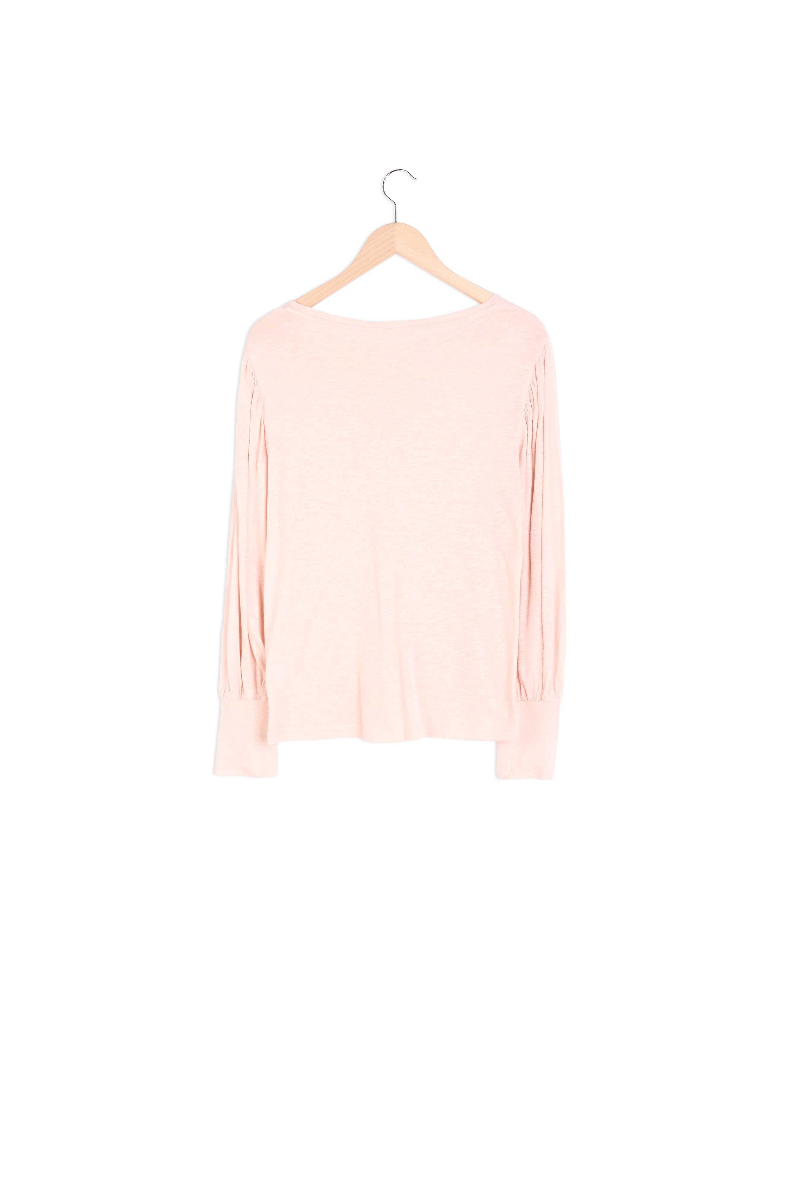 MILIE T-SHIRT Faume - seconde main