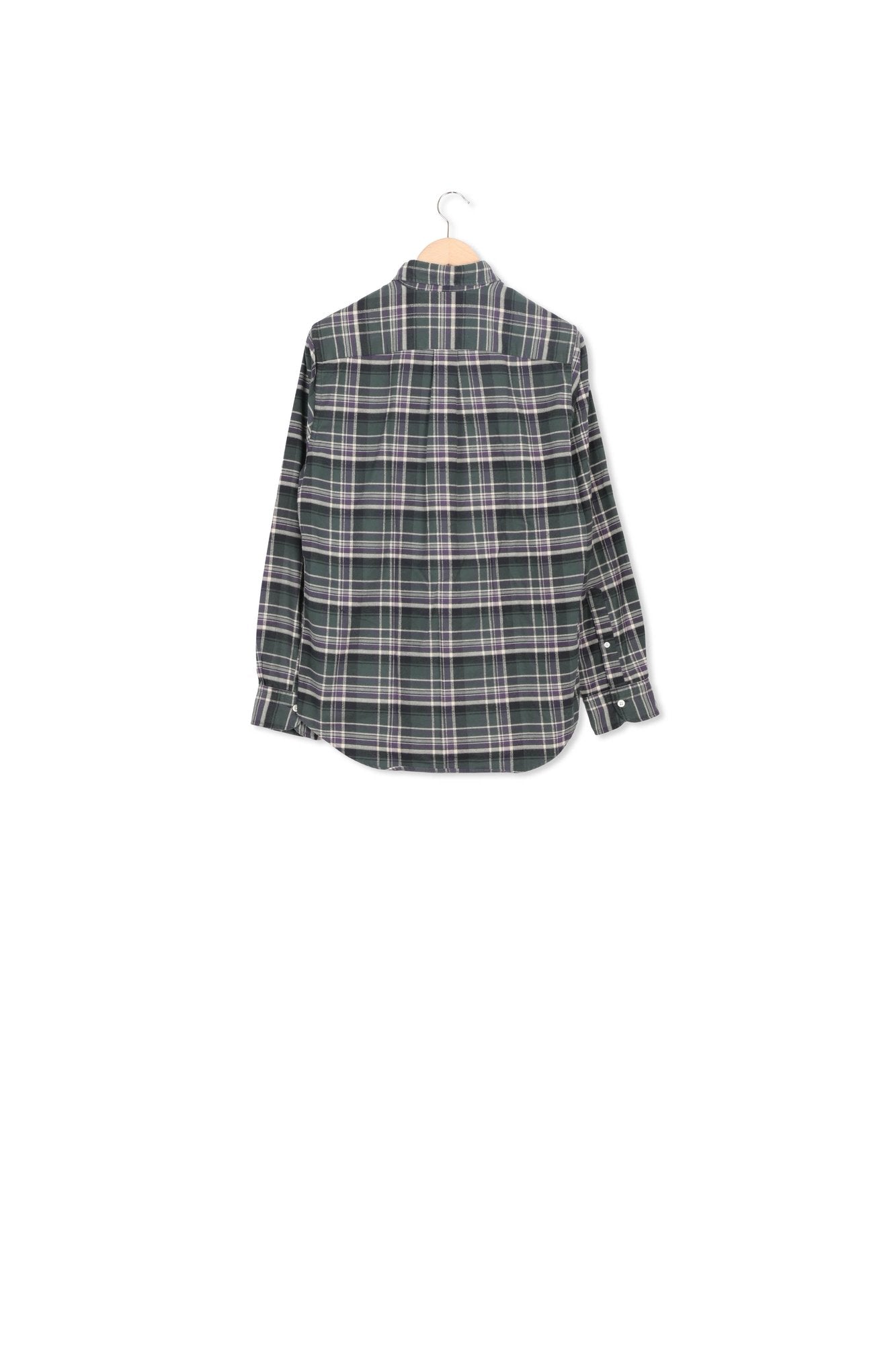 CHEMISE MIRE Faume - seconde main