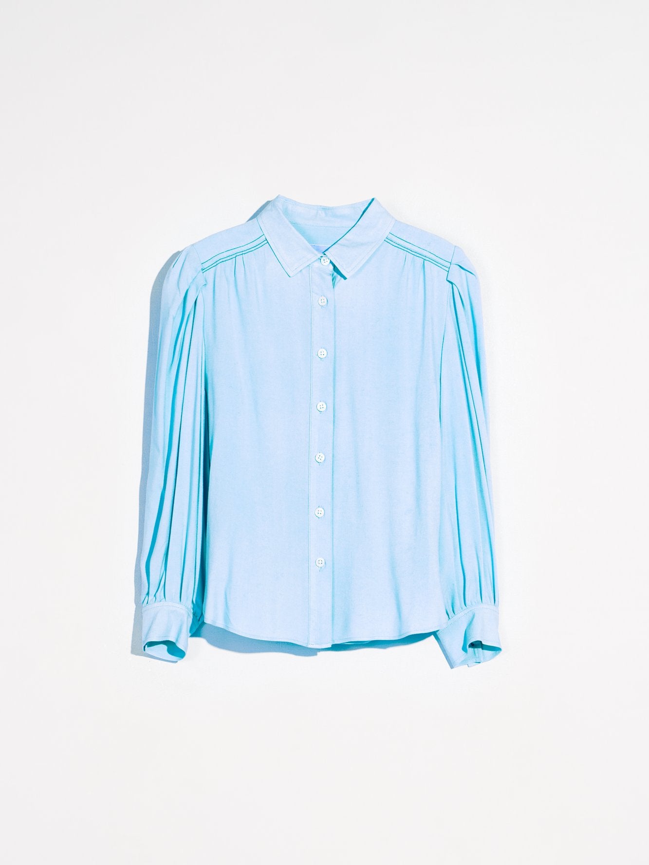 CHEMISE AVATAR Faume - seconde main