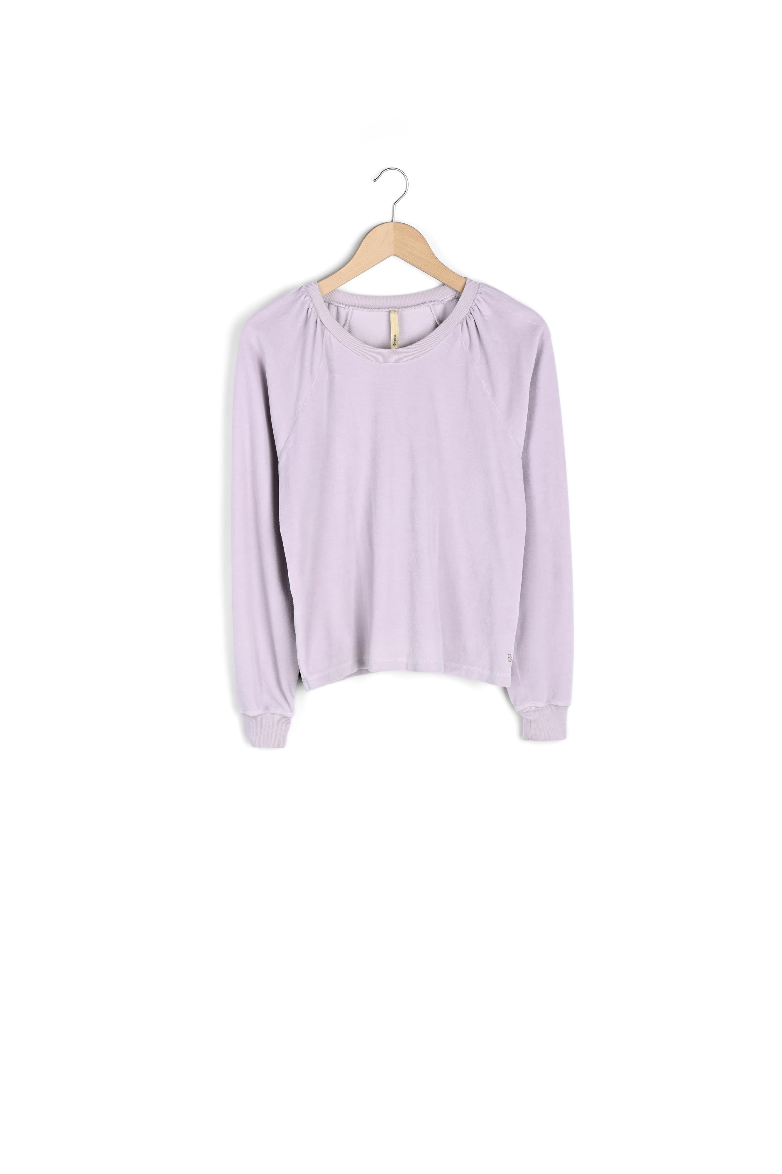 SWEATSHIRT CIAL Faume - seconde main