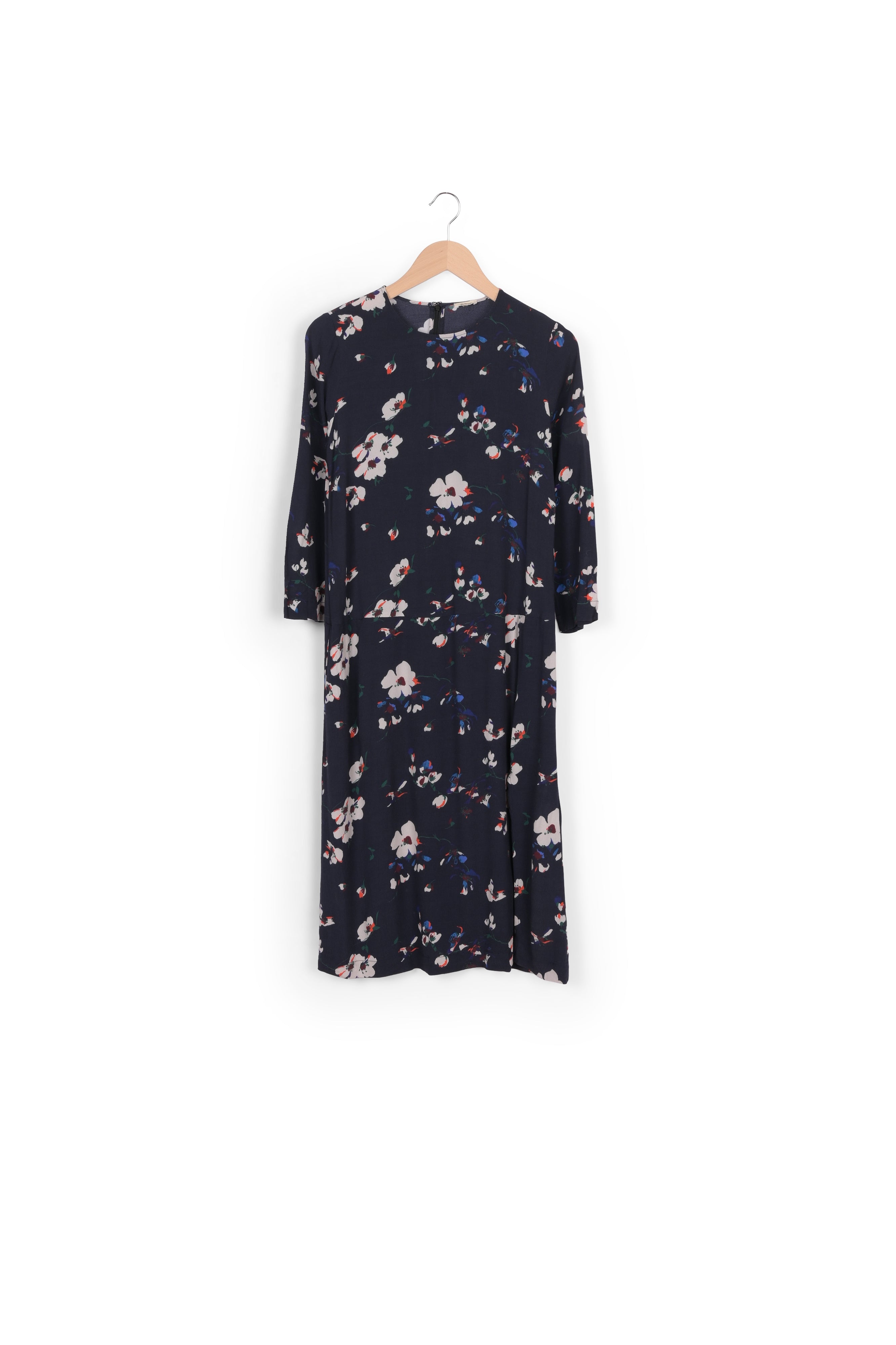 ROBE HEISHO Faume - seconde main