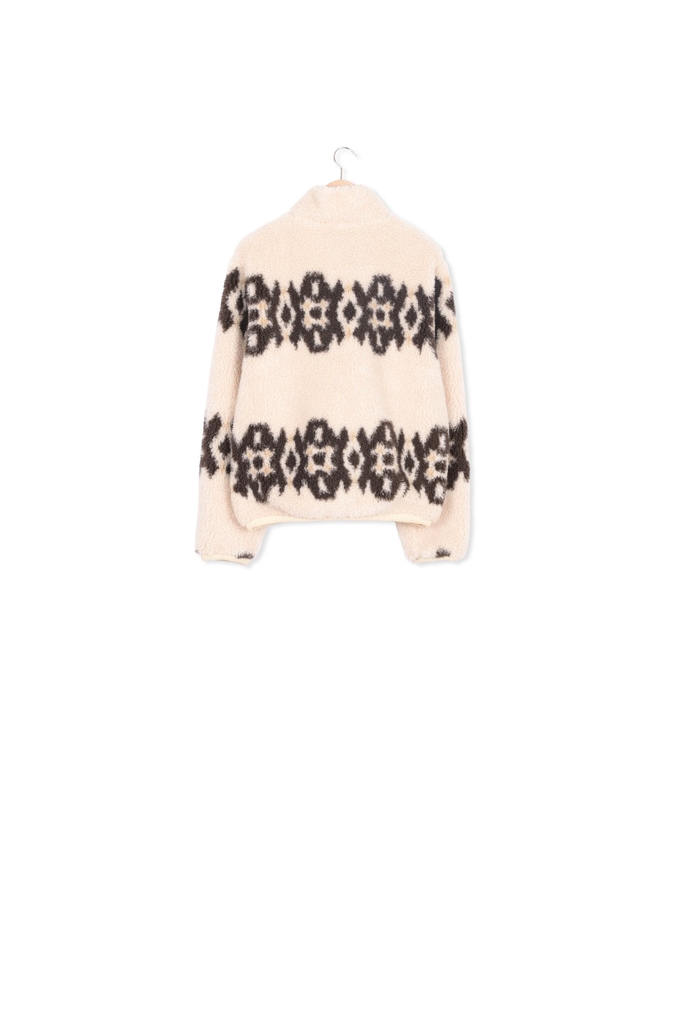 JEREMY SWEATSHIRT Faume - seconde main