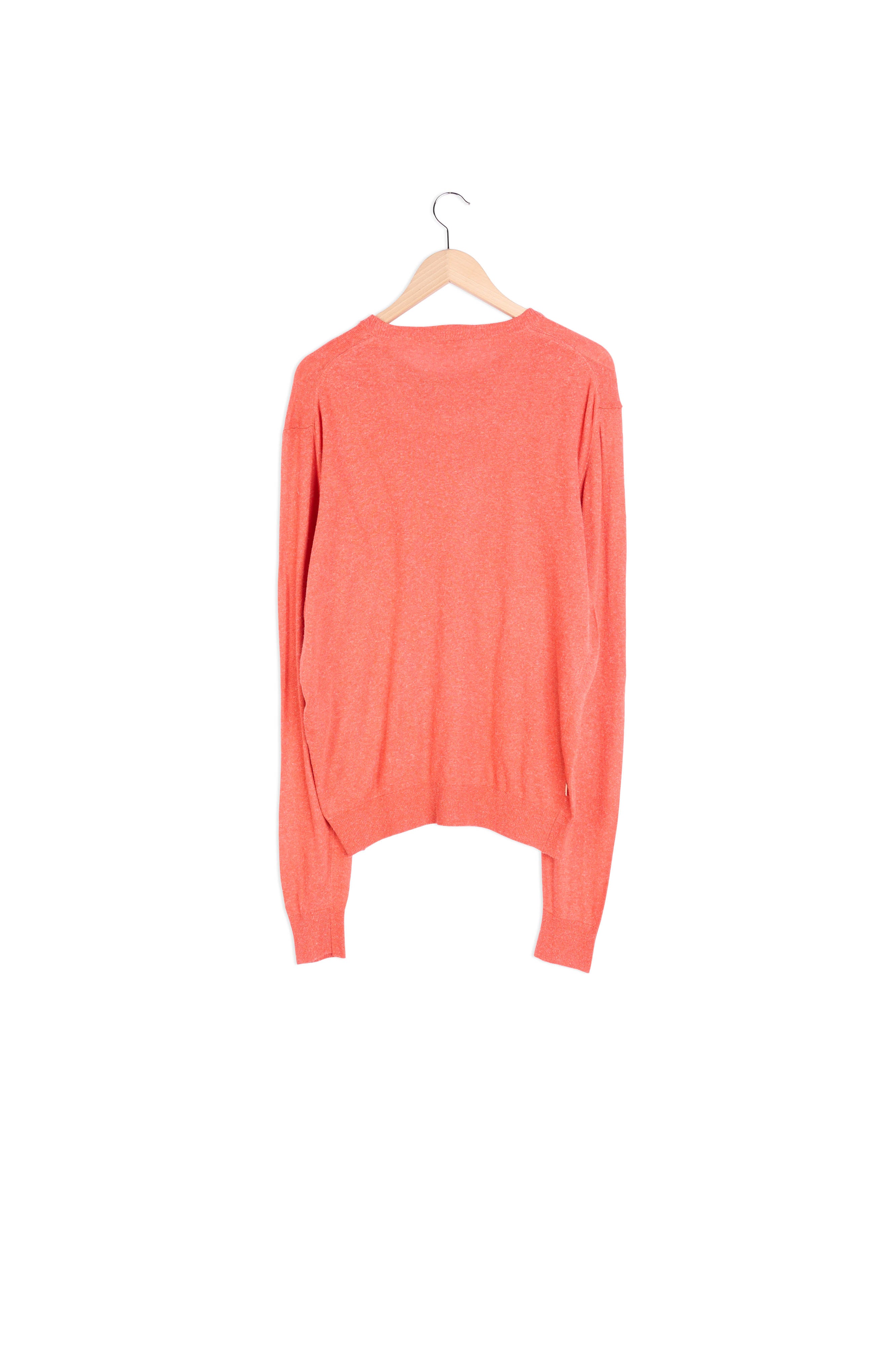 NAST KNIT SWEATER Faume - seconde main