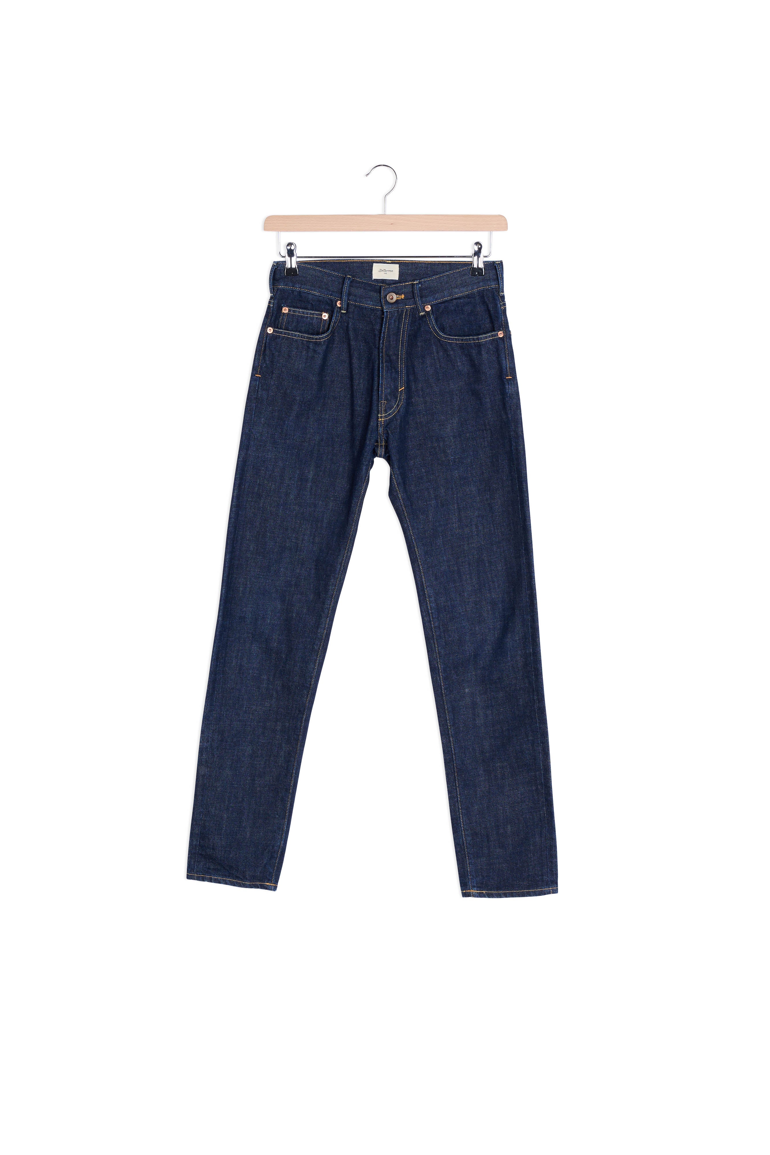 PEEG  JEANS Faume - seconde main