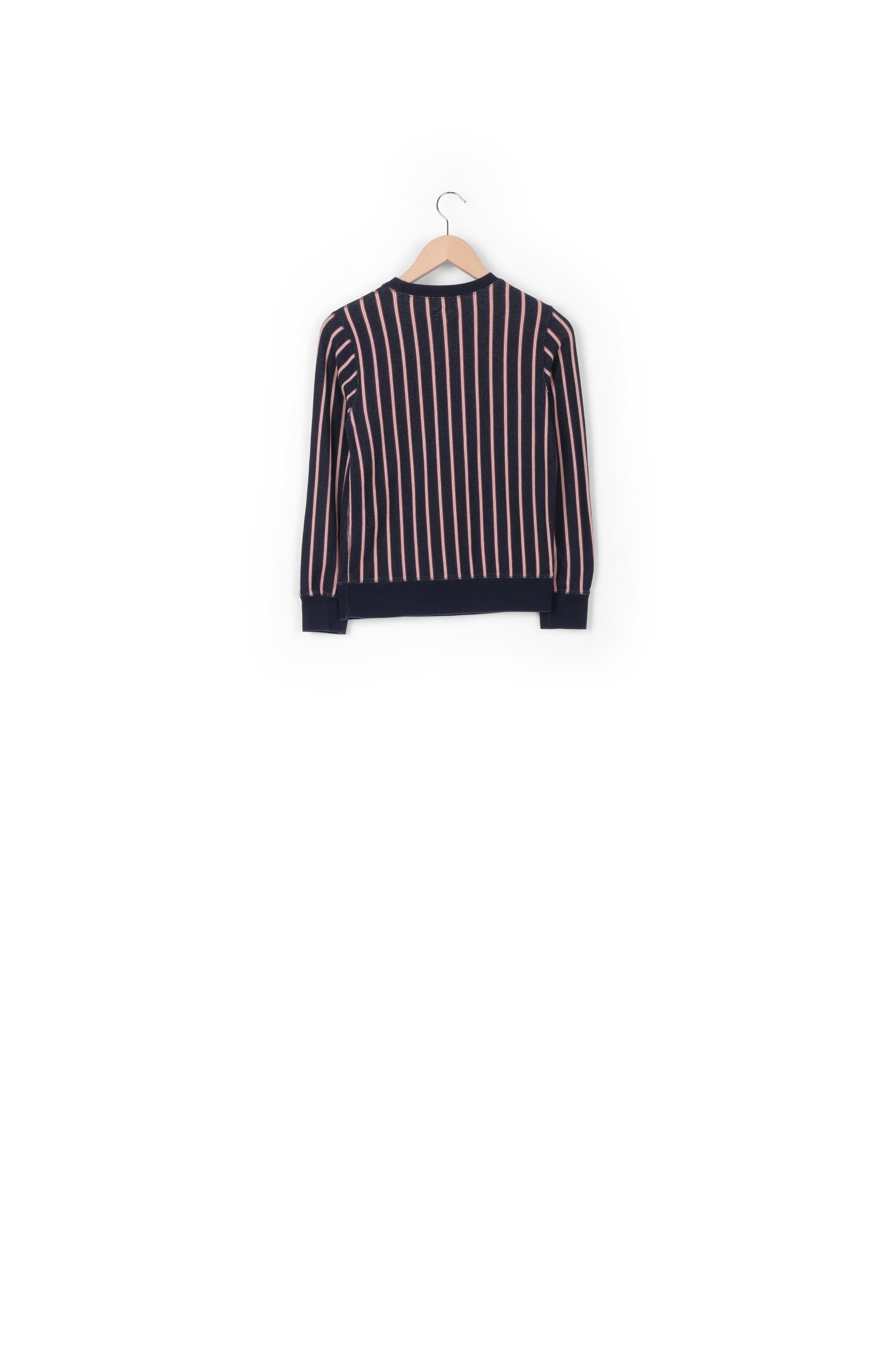 SWEATSHIRT VIXX7 Faume - seconde main