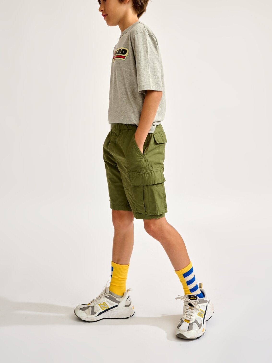 SHORT PAZ Faume - seconde main