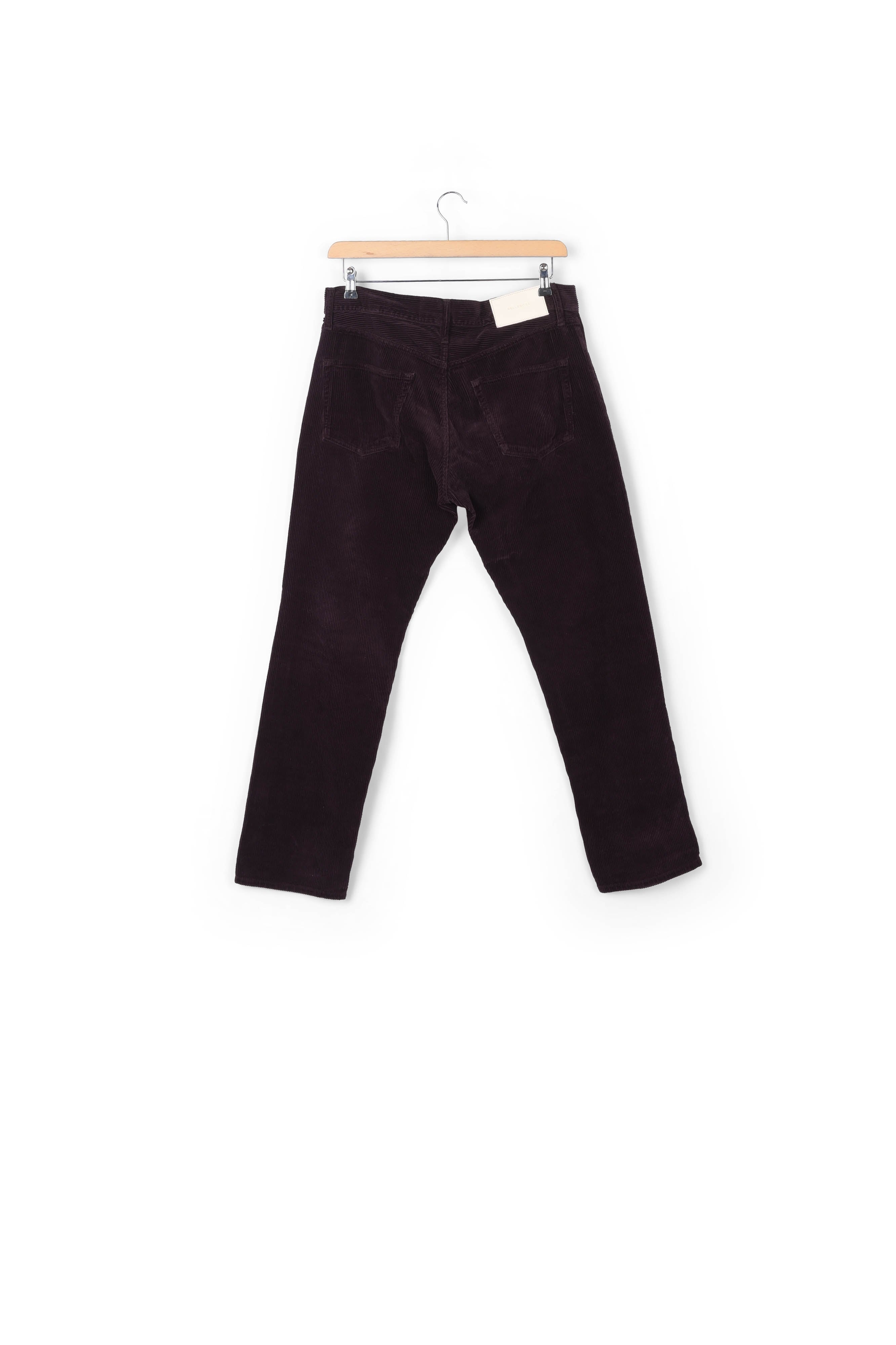 PANTALON PERCY Faume - seconde main