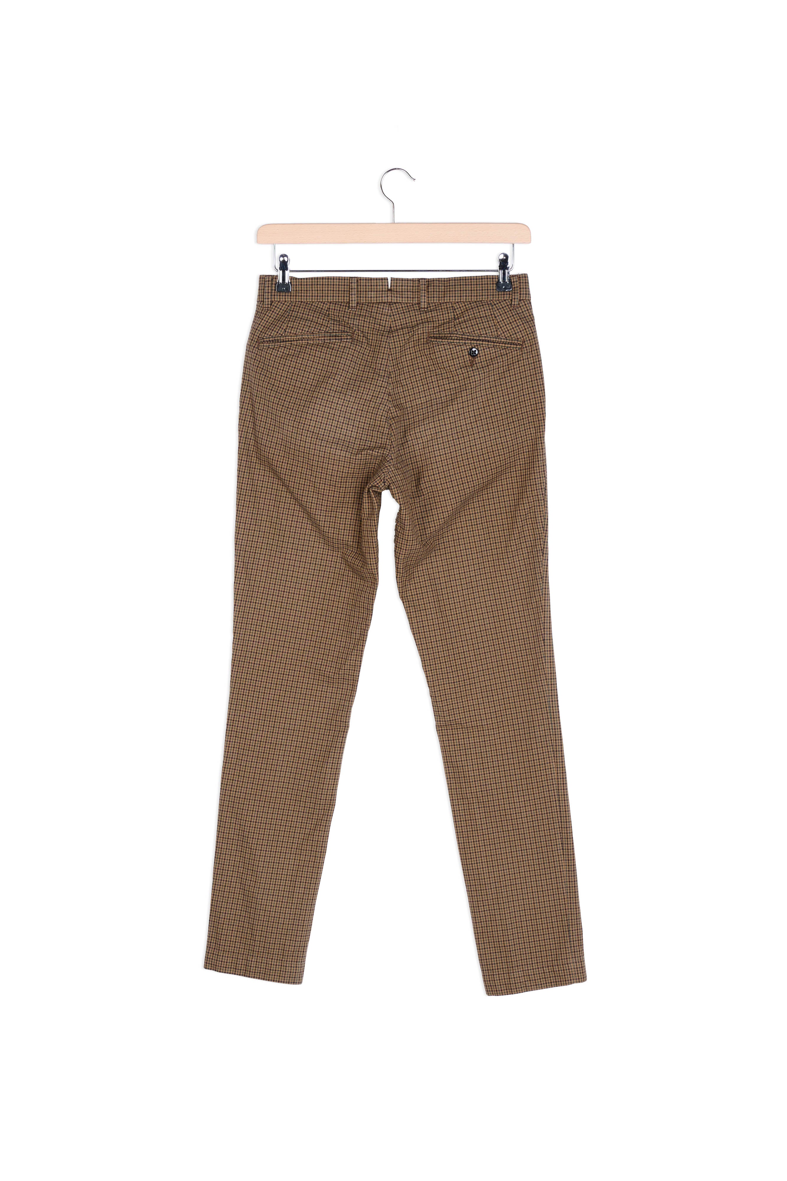 PORTHS BROEK Faume - seconde main