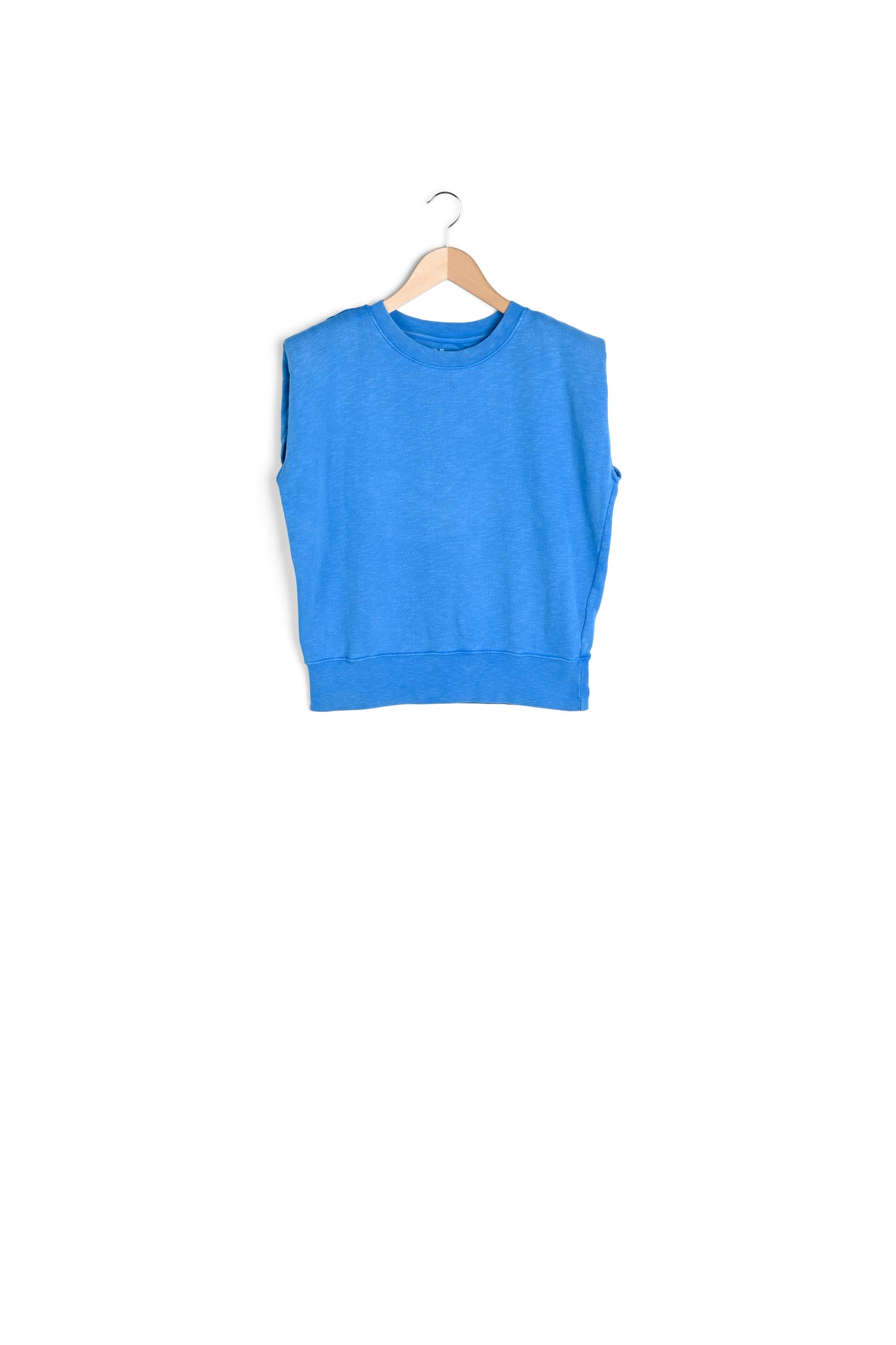 SWEATSHIRT VIRGO Faume - seconde main