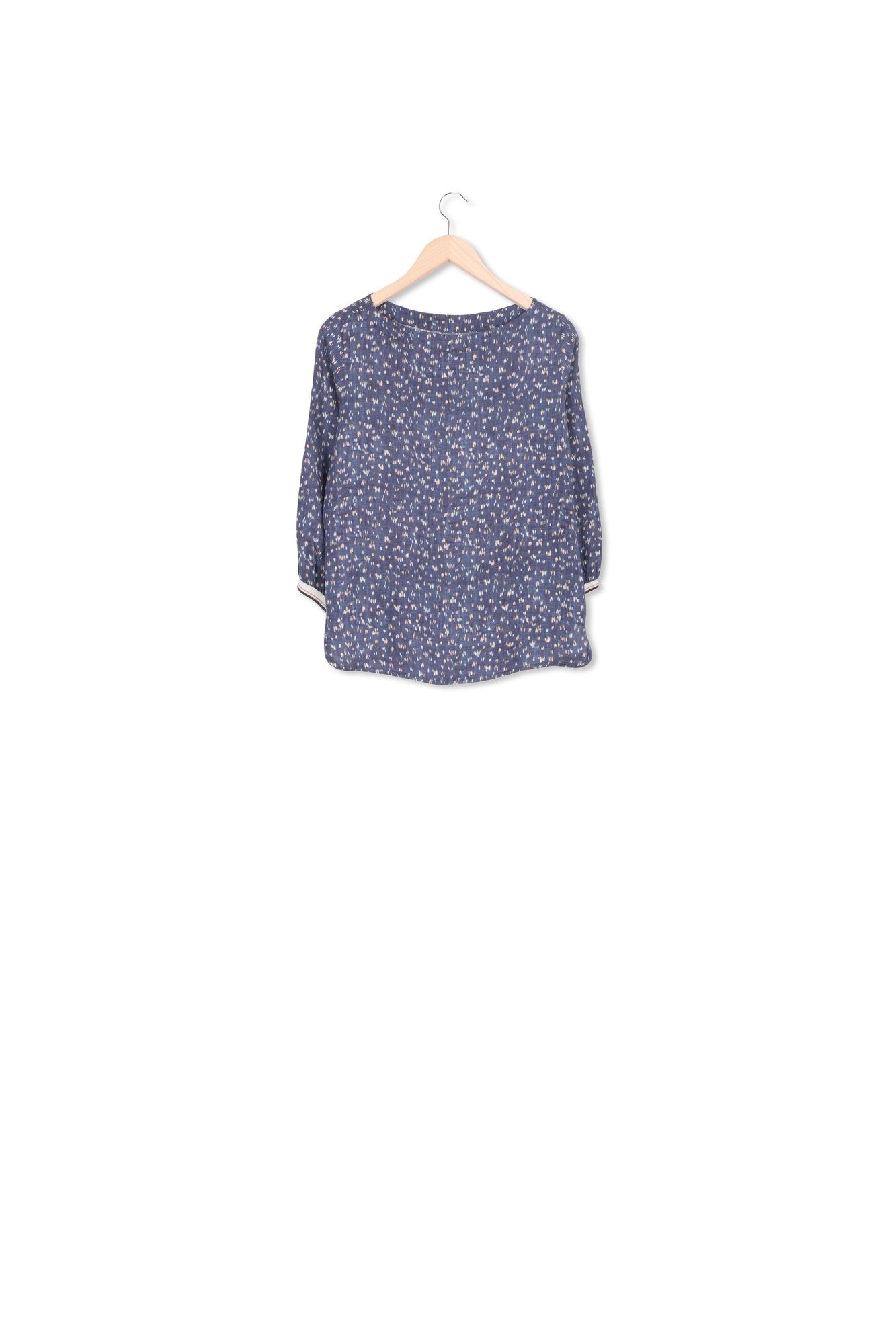 BLOUSE SOLONG Faume - seconde main