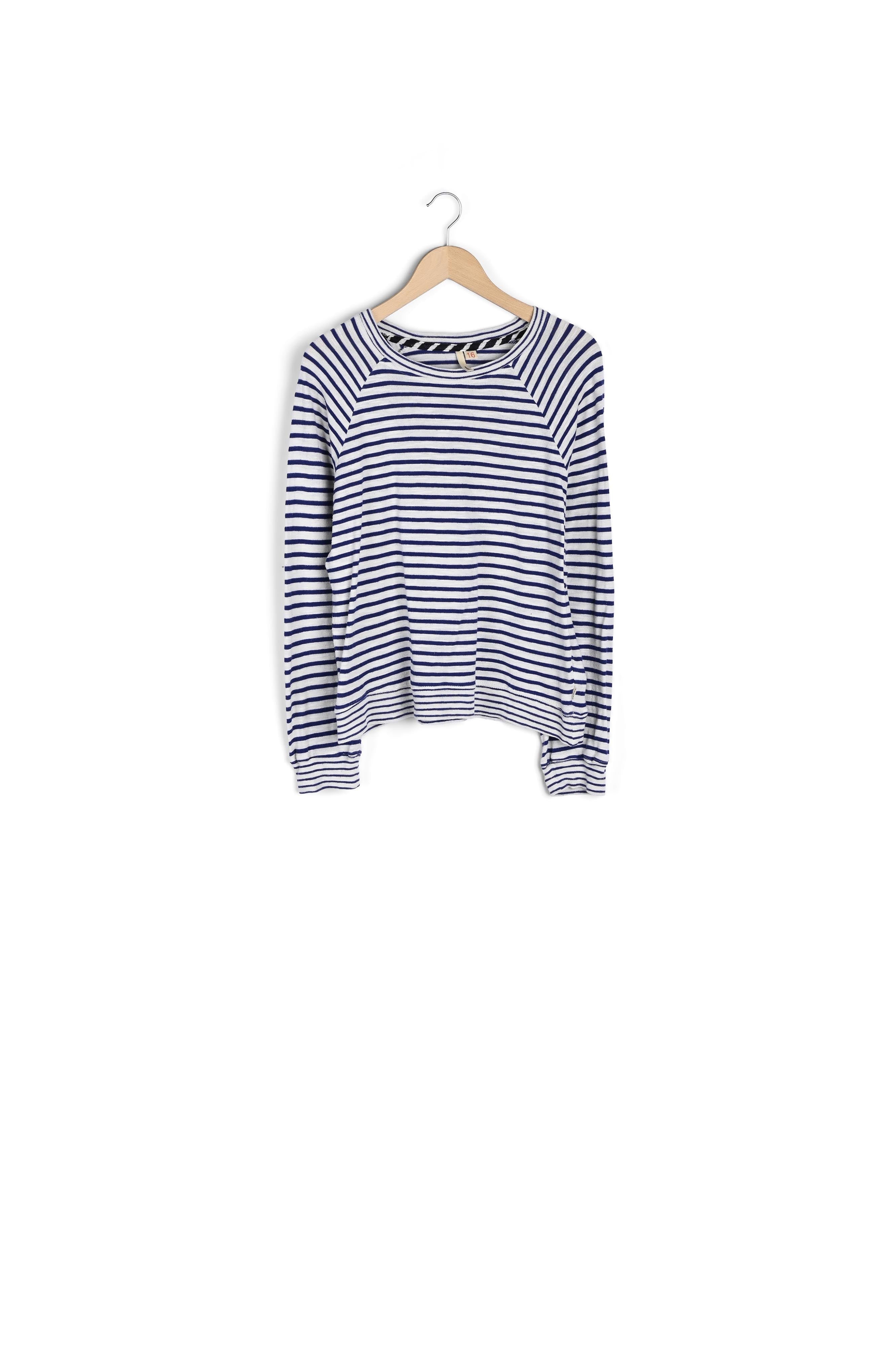 T-SHIRT AZYI Faume - seconde main