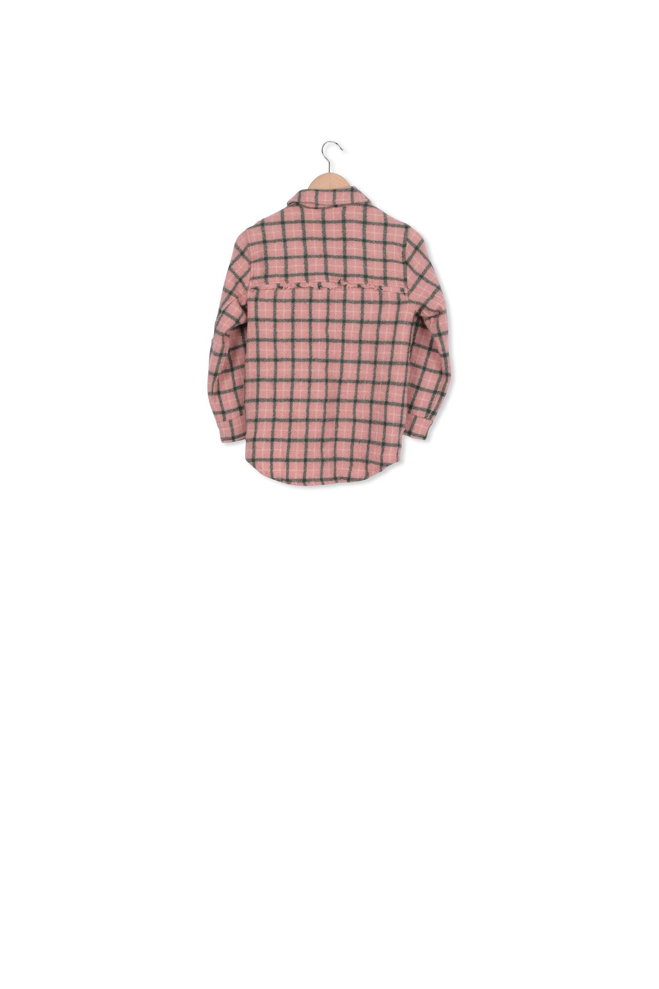 SURCHEMISE ARI Faume - seconde main