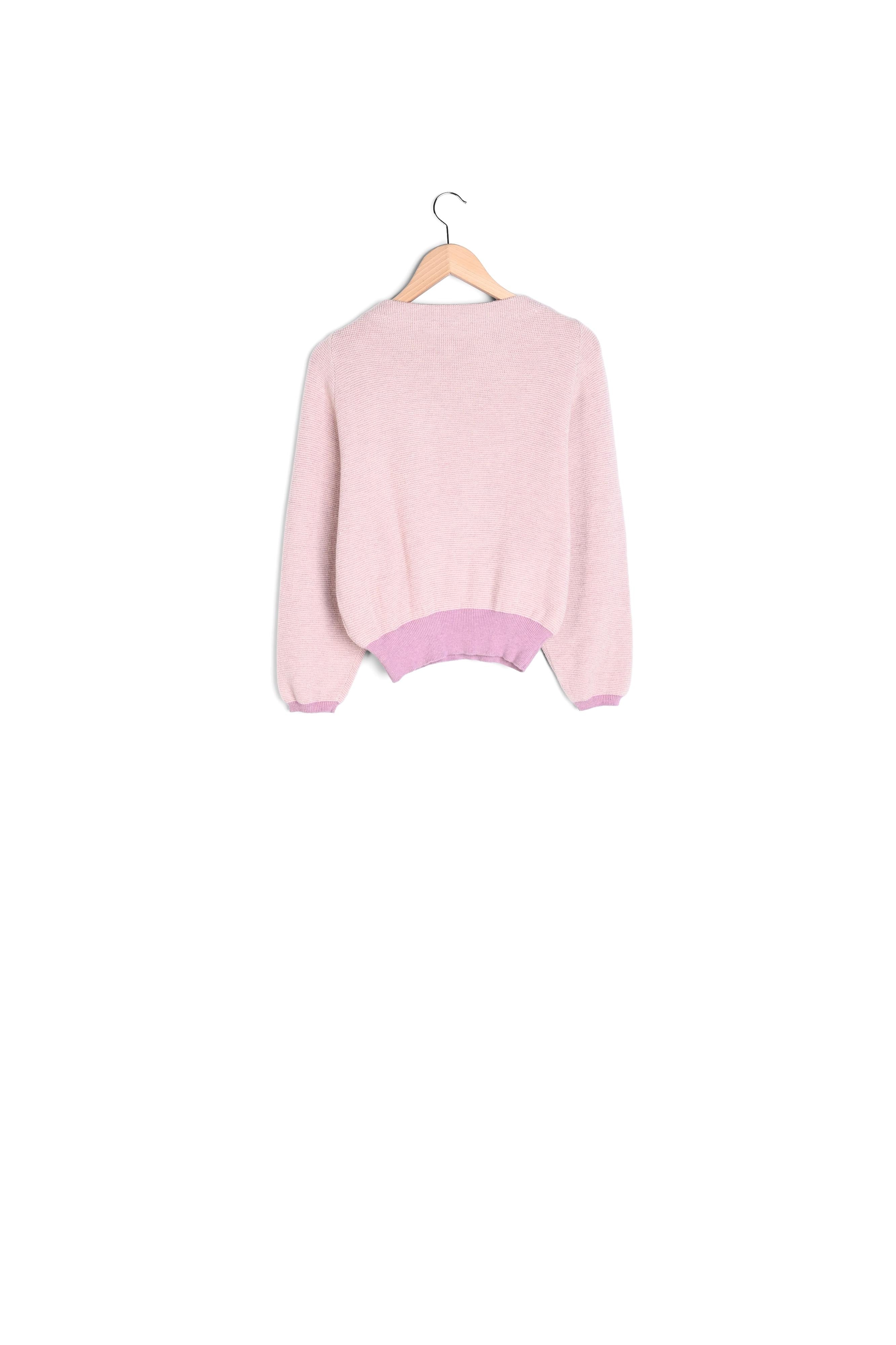 PULL ABIL Faume - seconde main