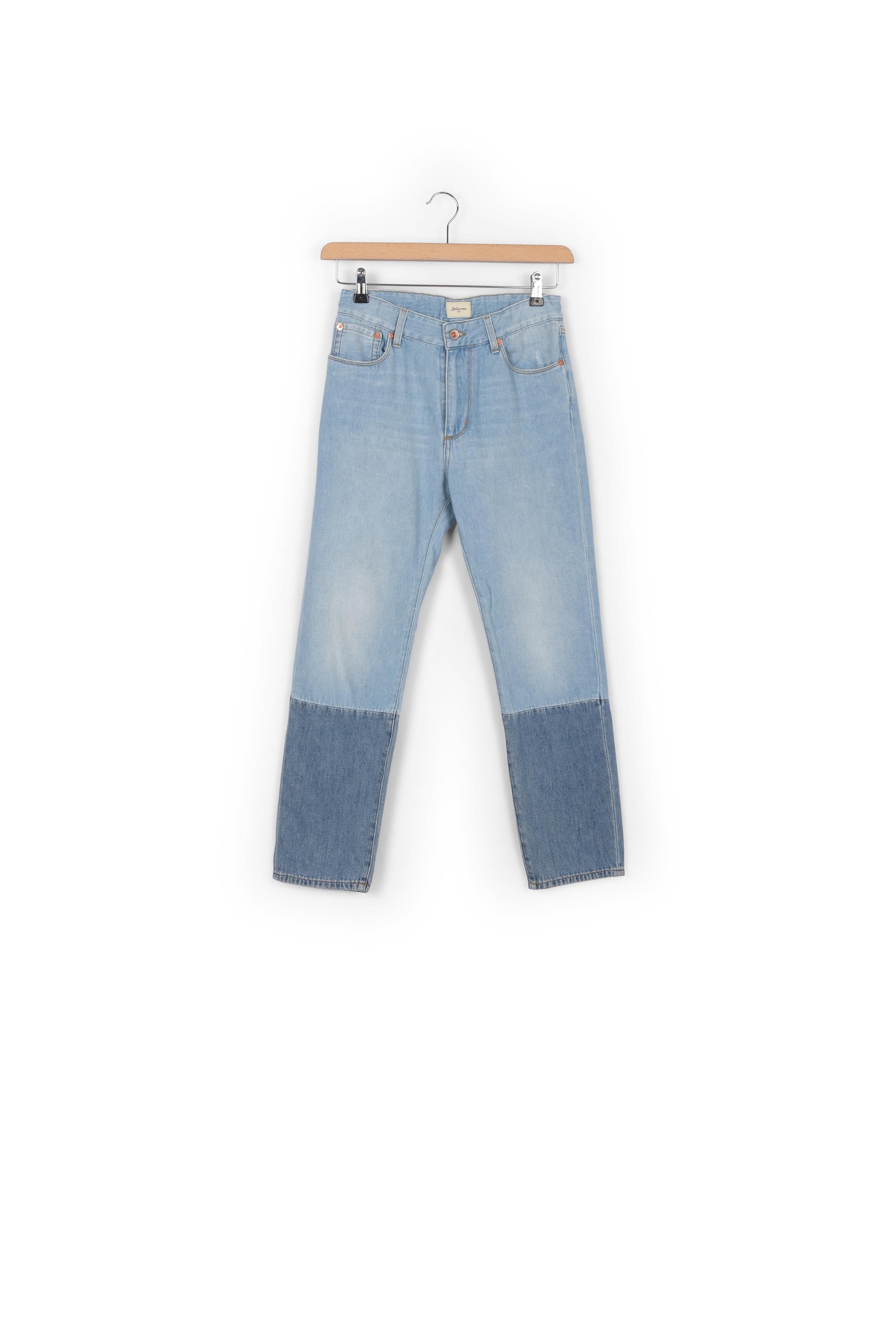 PEYO JEANS Faume - seconde main