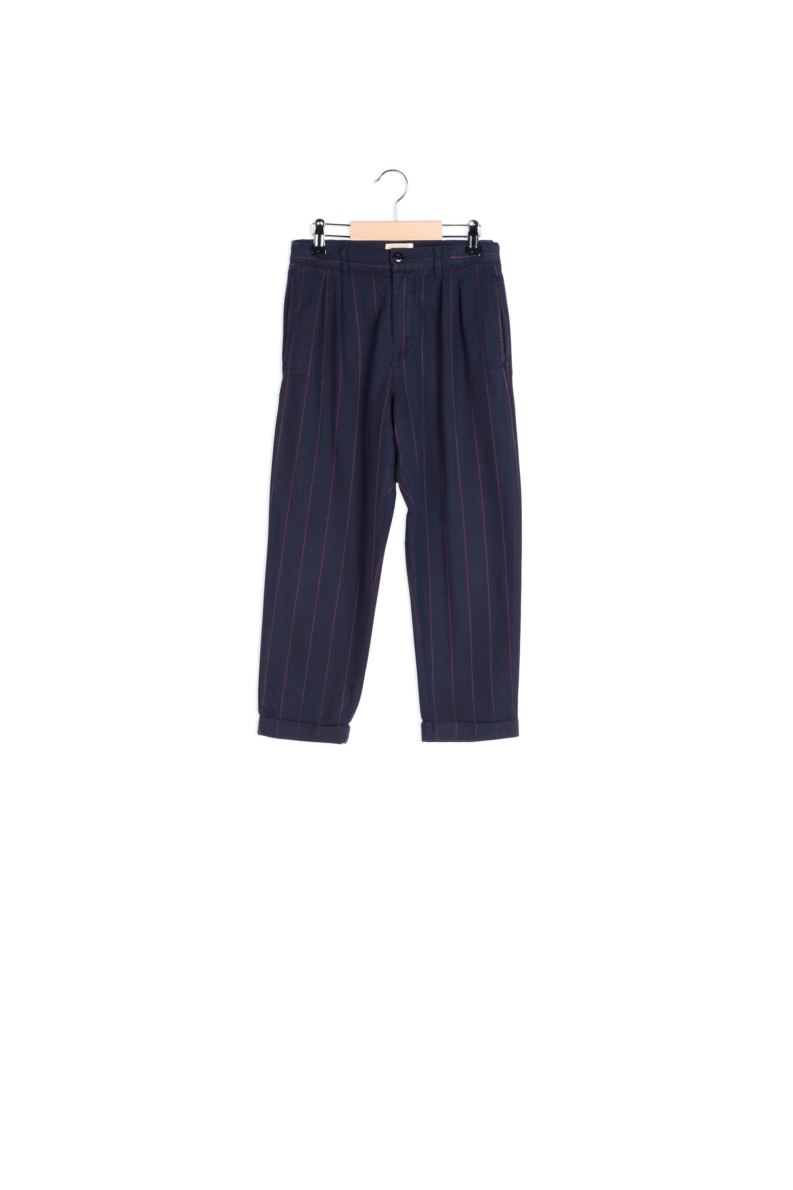 PANTALON PEACES Faume - seconde main