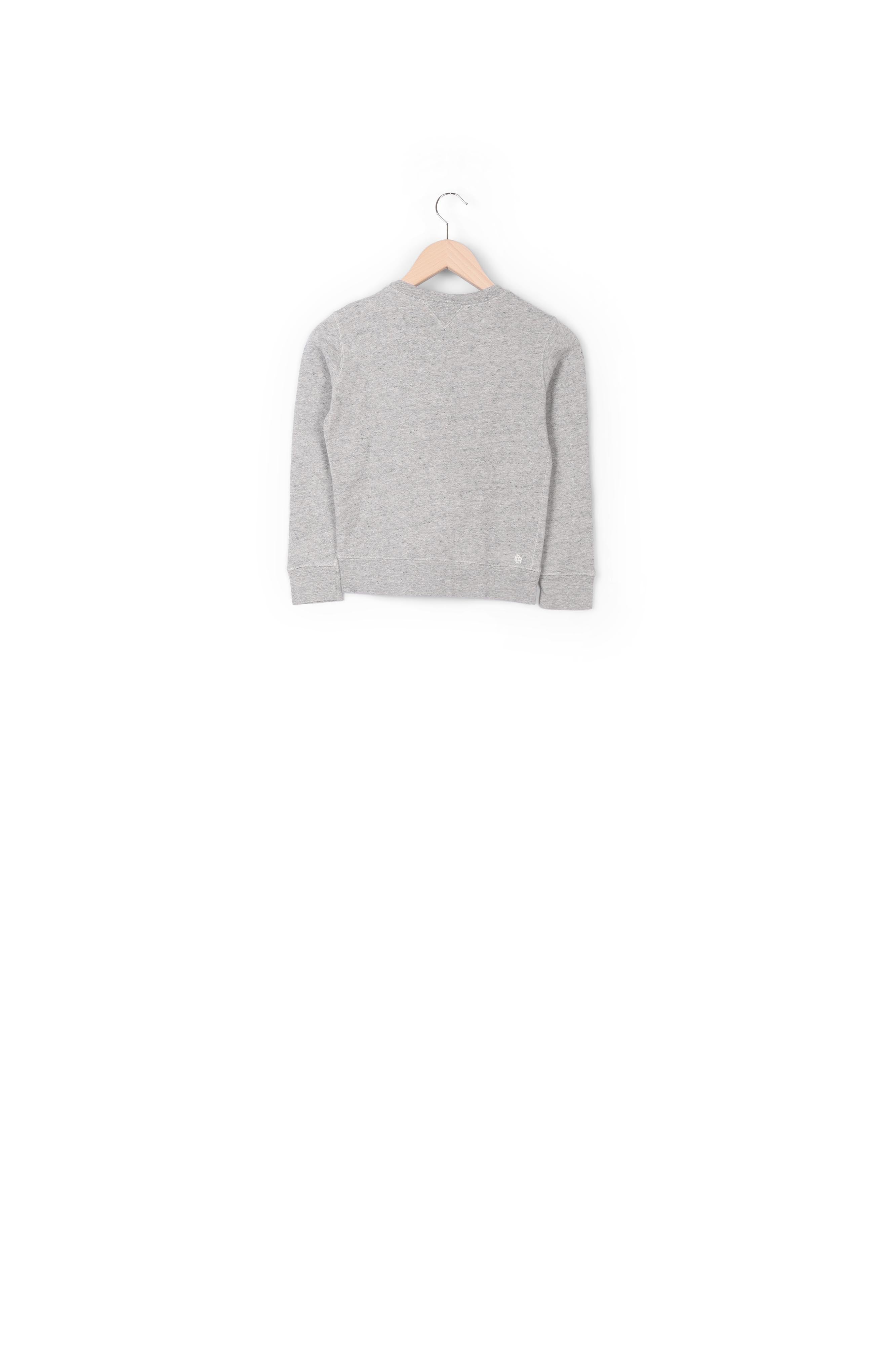 VIXX SWEATSHIRT Faume - seconde main