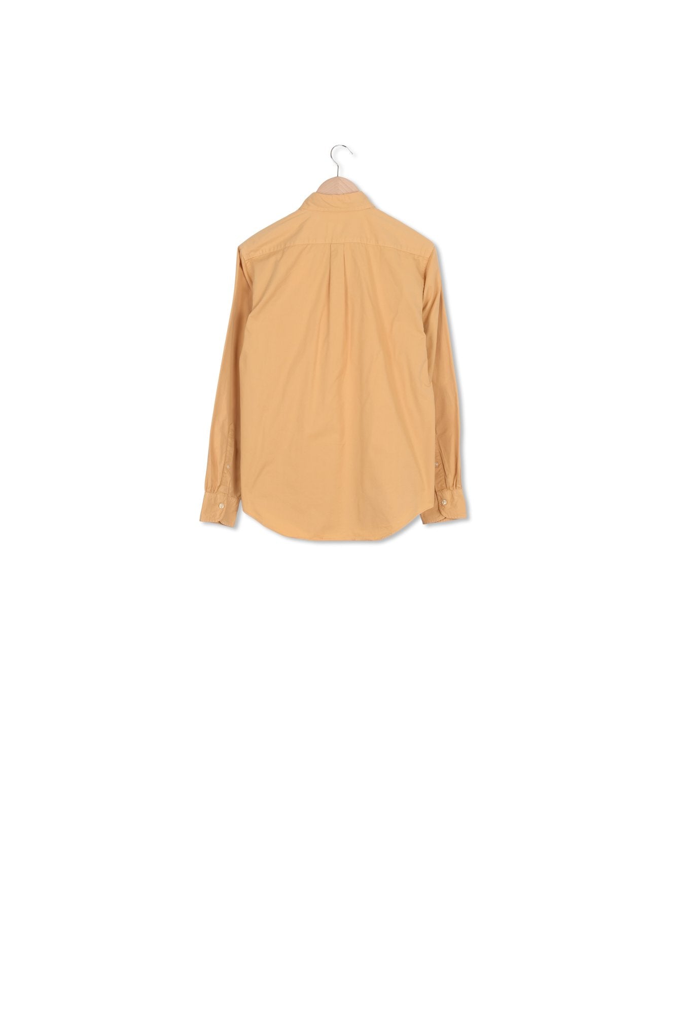 CHEMISE GIBBS Faume - seconde main