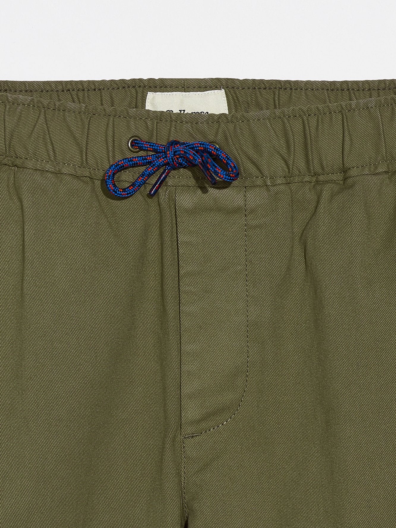 PHAREL PANTS Faume - seconde main