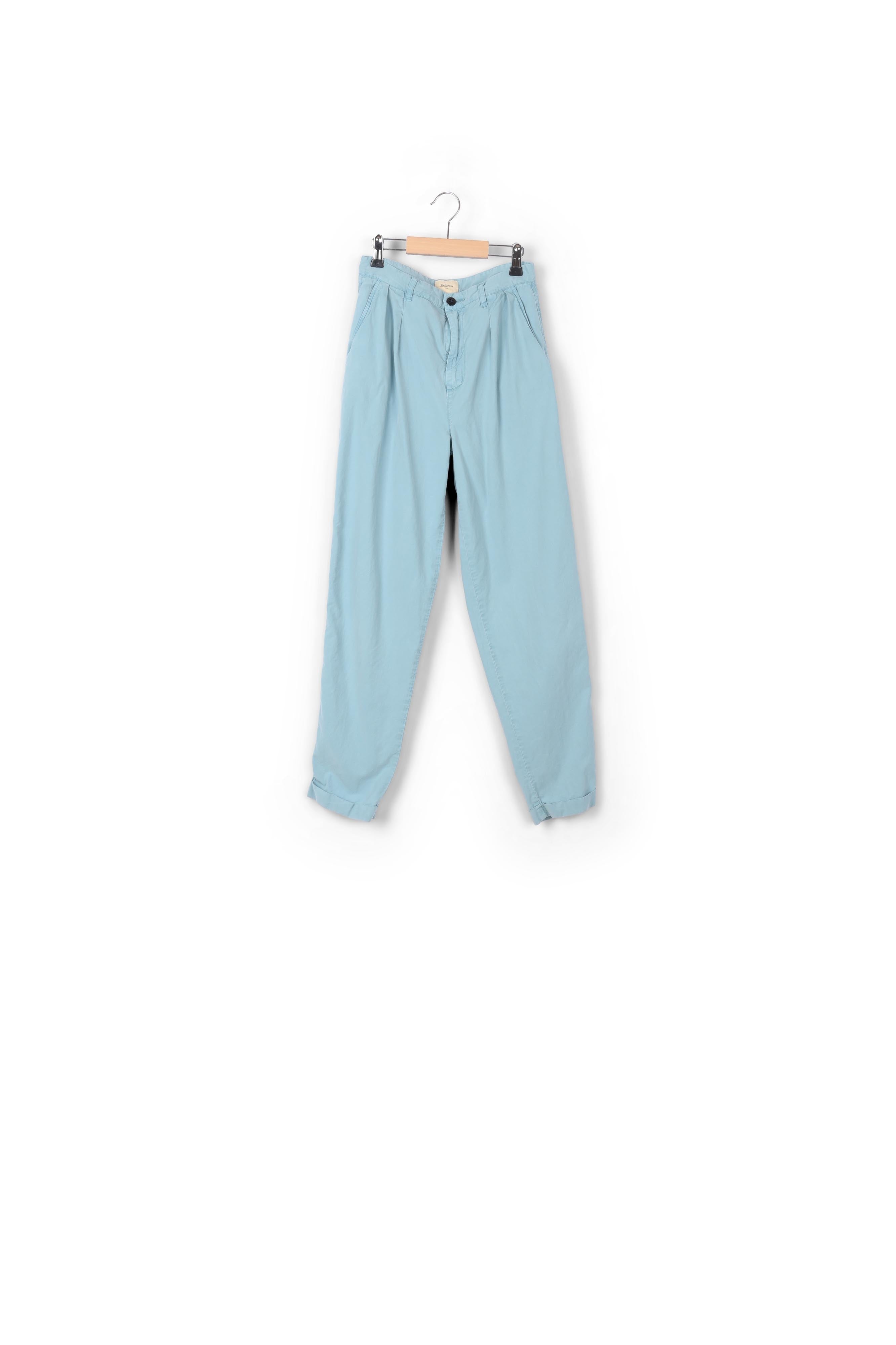 PANTALON PEACHES Faume - seconde main