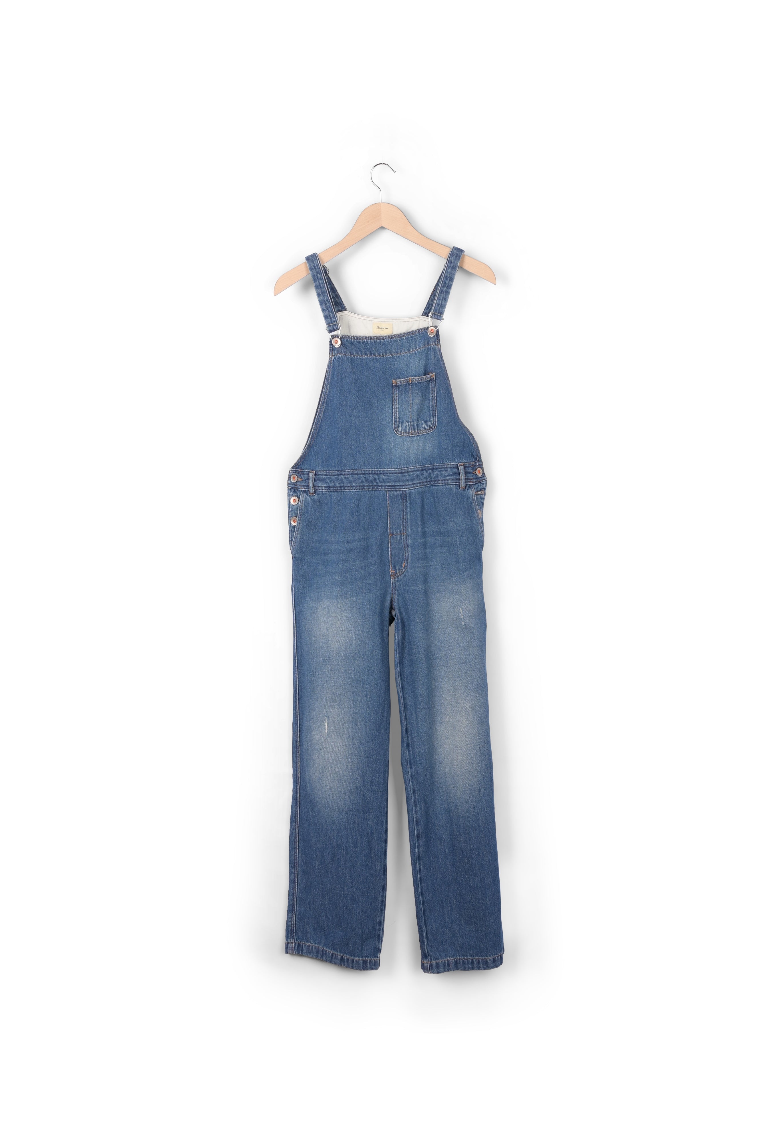 PACHA JUMPSUIT Faume - seconde main