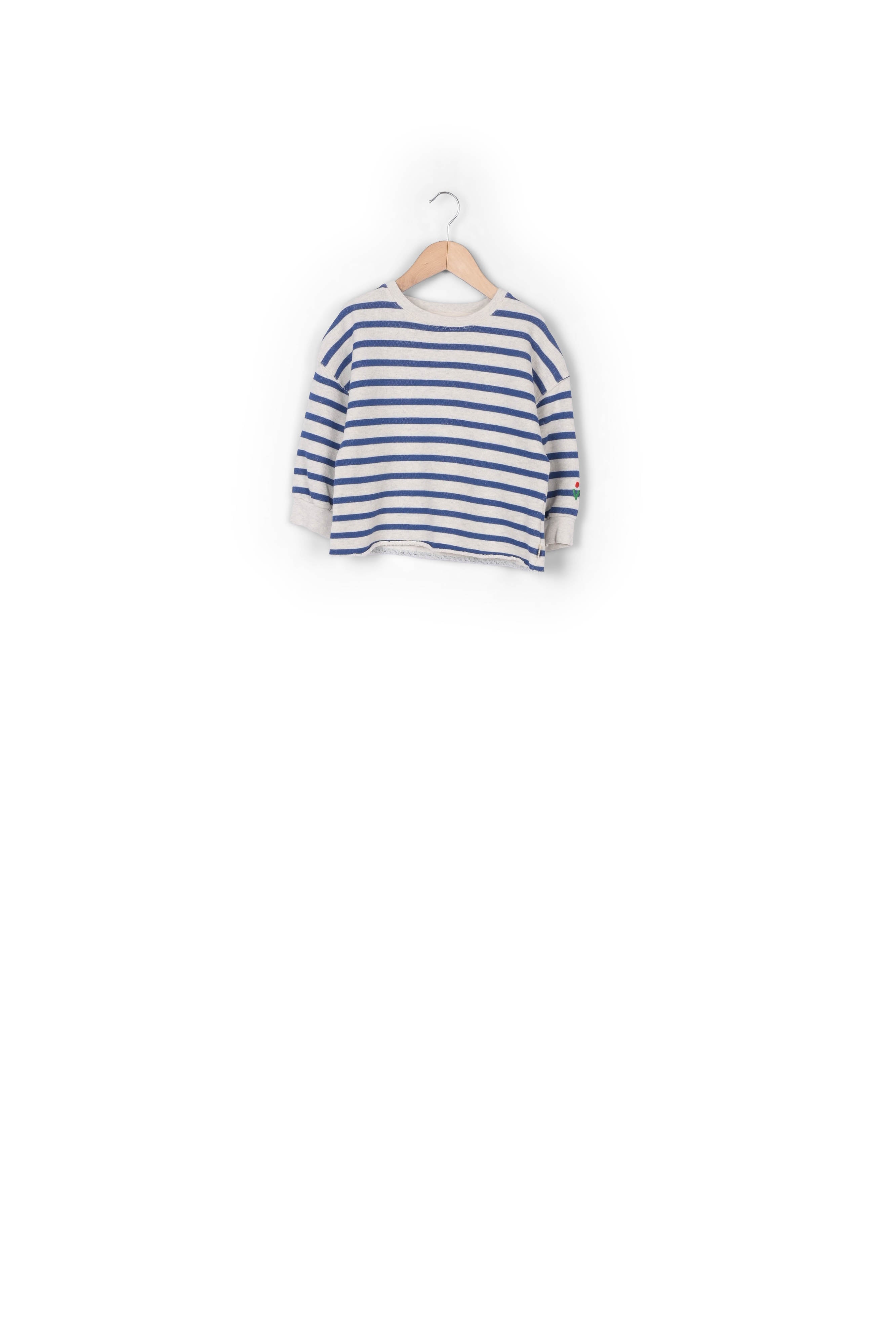 SWEATSHIRT FASH Faume - seconde main