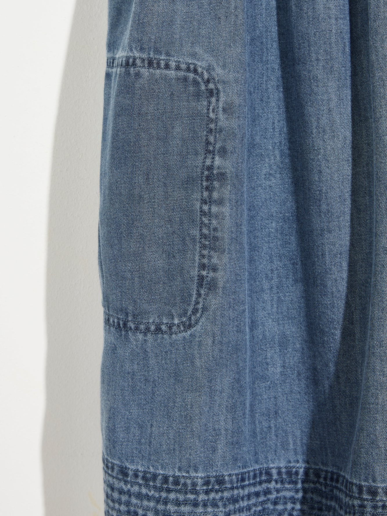 POEH DRESS Faume - seconde main