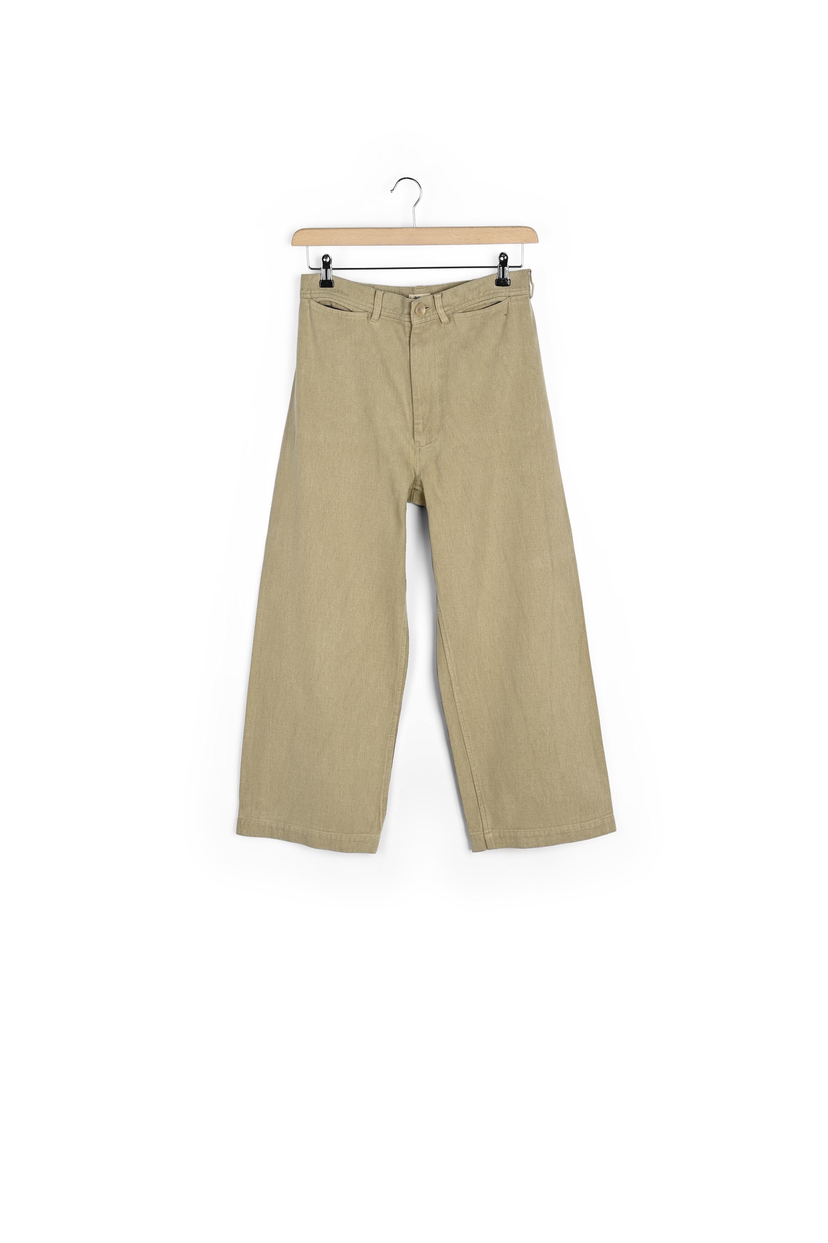 PANTALON LOTAN Faume - seconde main