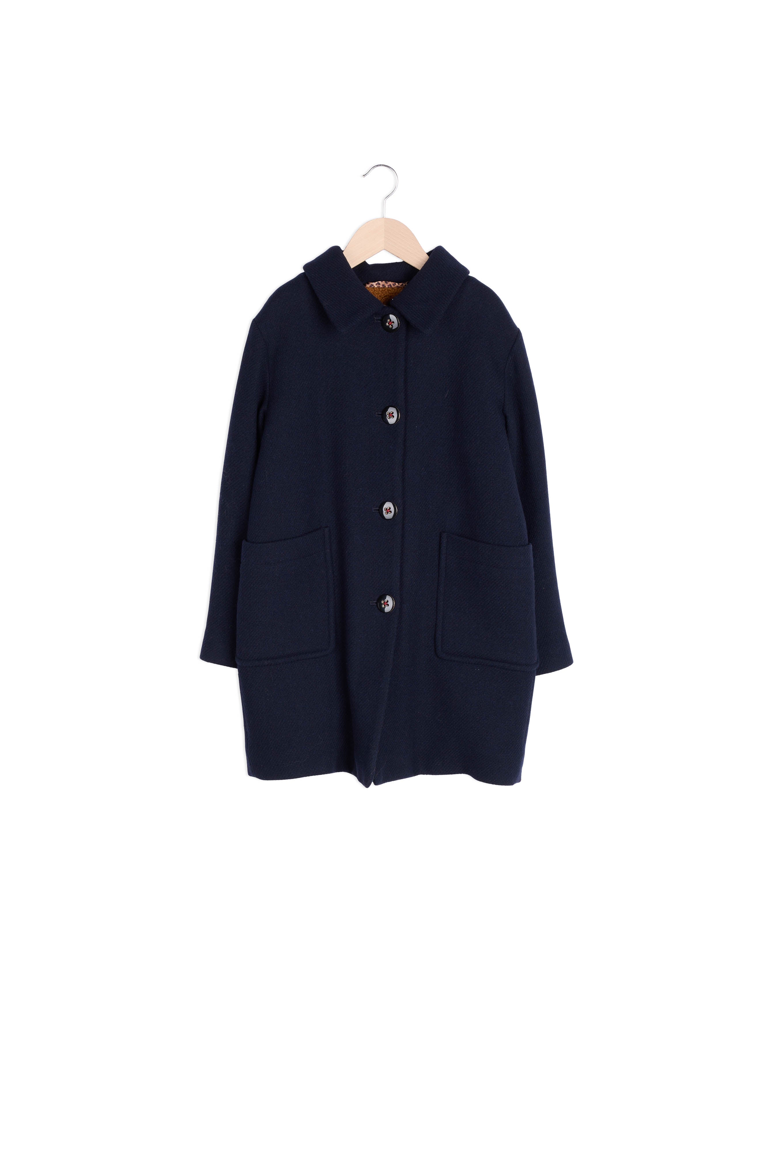 CRAFT2 COAT Faume - seconde main