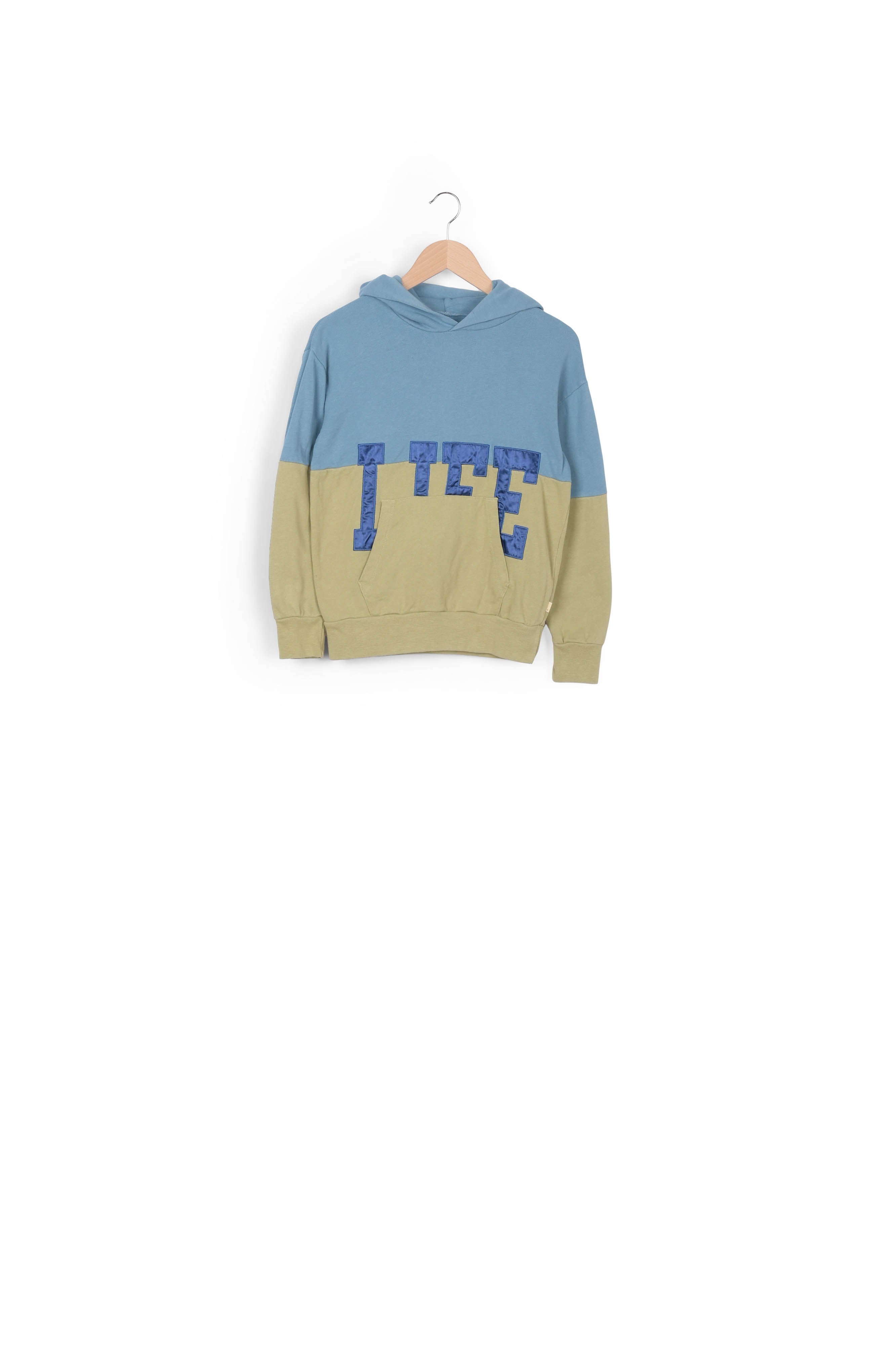 FAZYN SWEATSHIRT Faume - seconde main