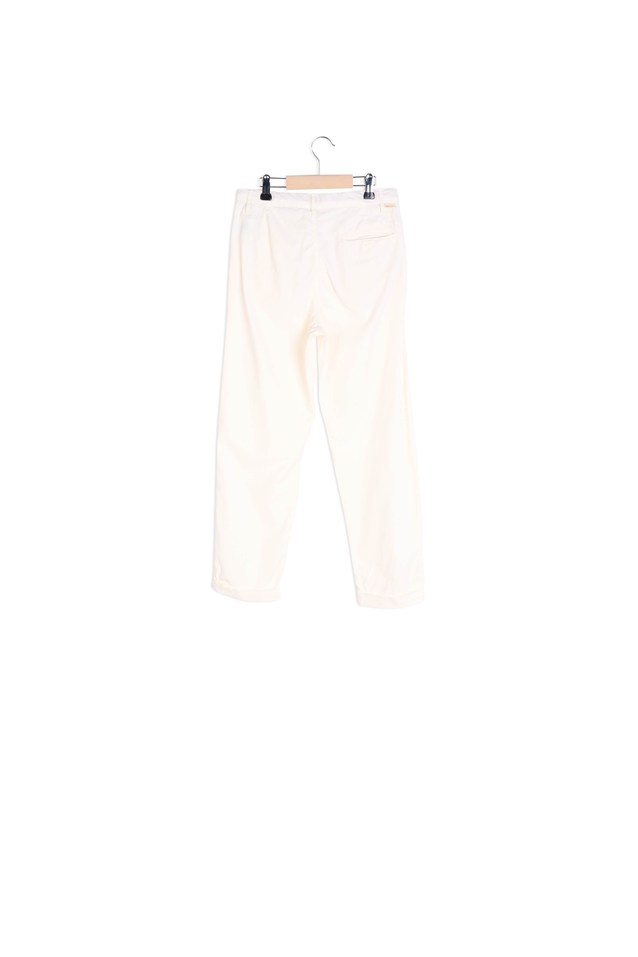 PANTALON PEACES2 Faume - seconde main
