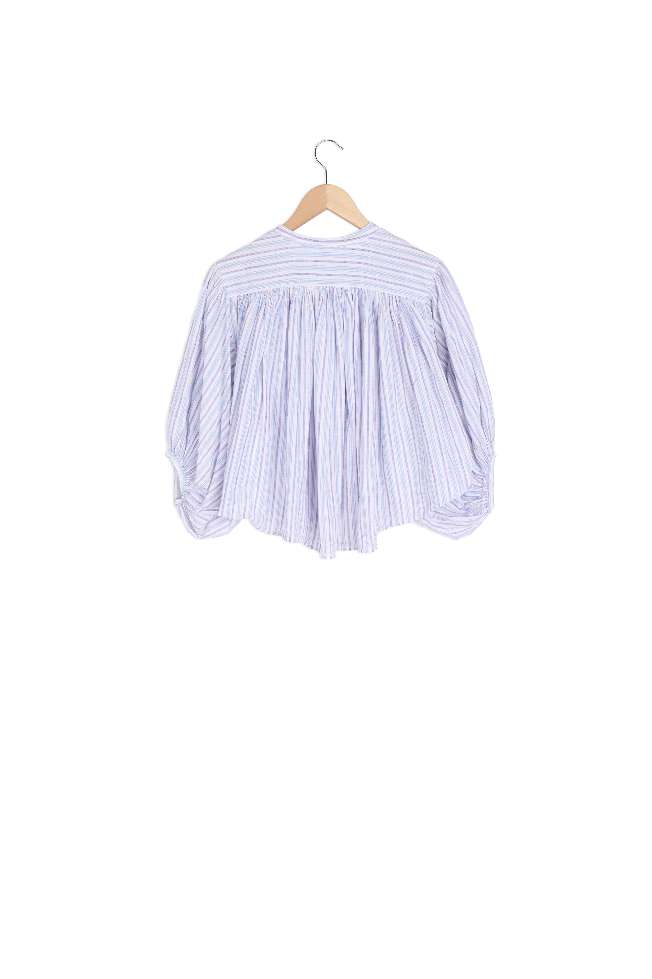 INK BLOUSE Faume - seconde main