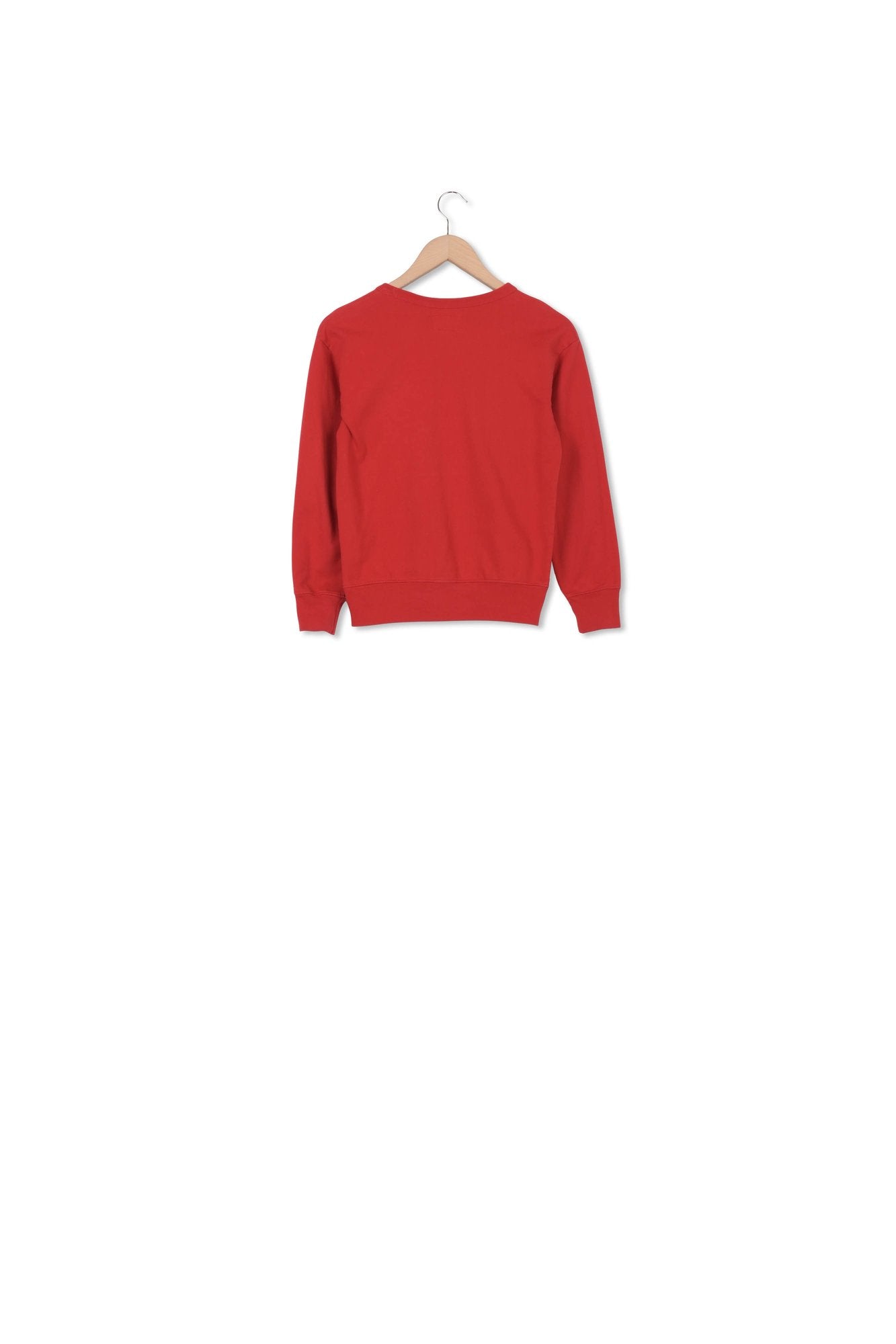 SWEATSHIRT BINCH Faume - seconde main