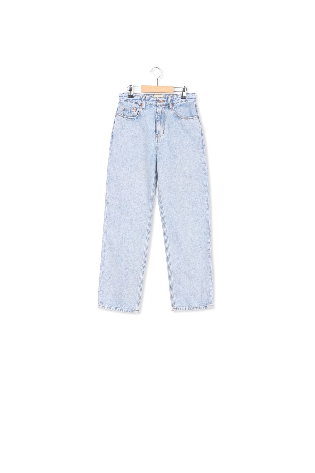 JEANS PETERS Faume - seconde main