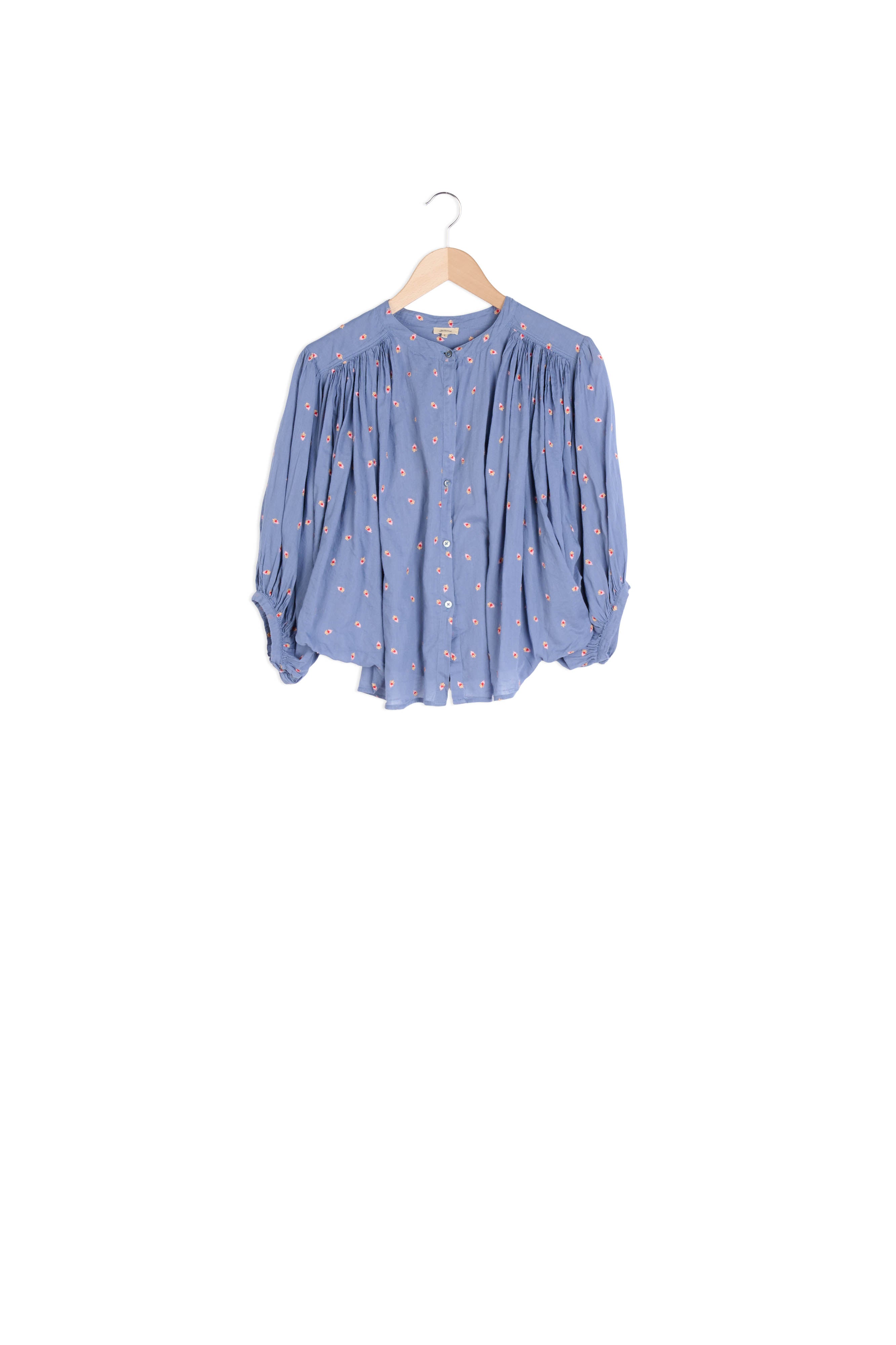 INK BLOUSE Faume - seconde main