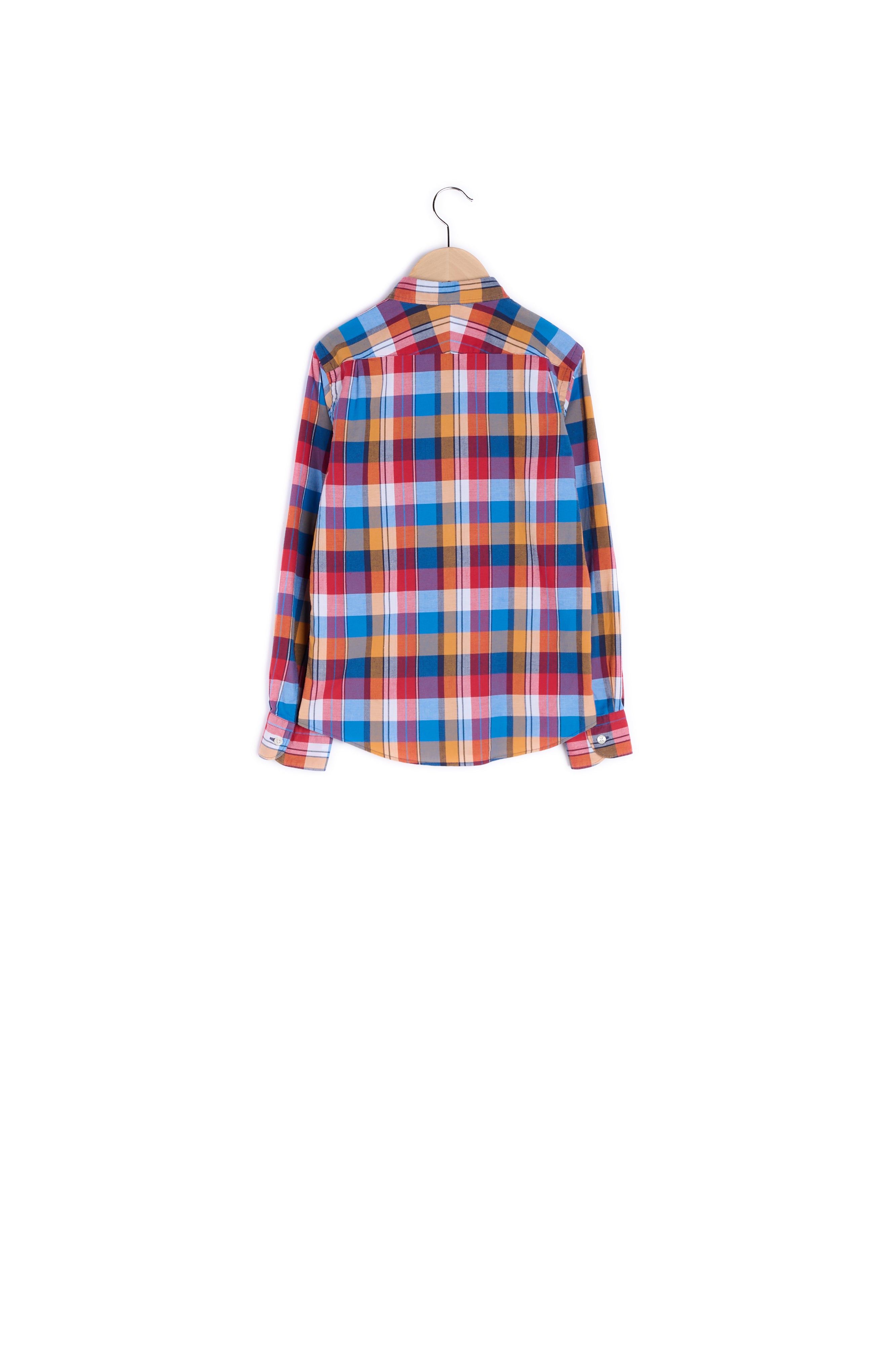 GANIX HEMD Faume - seconde main