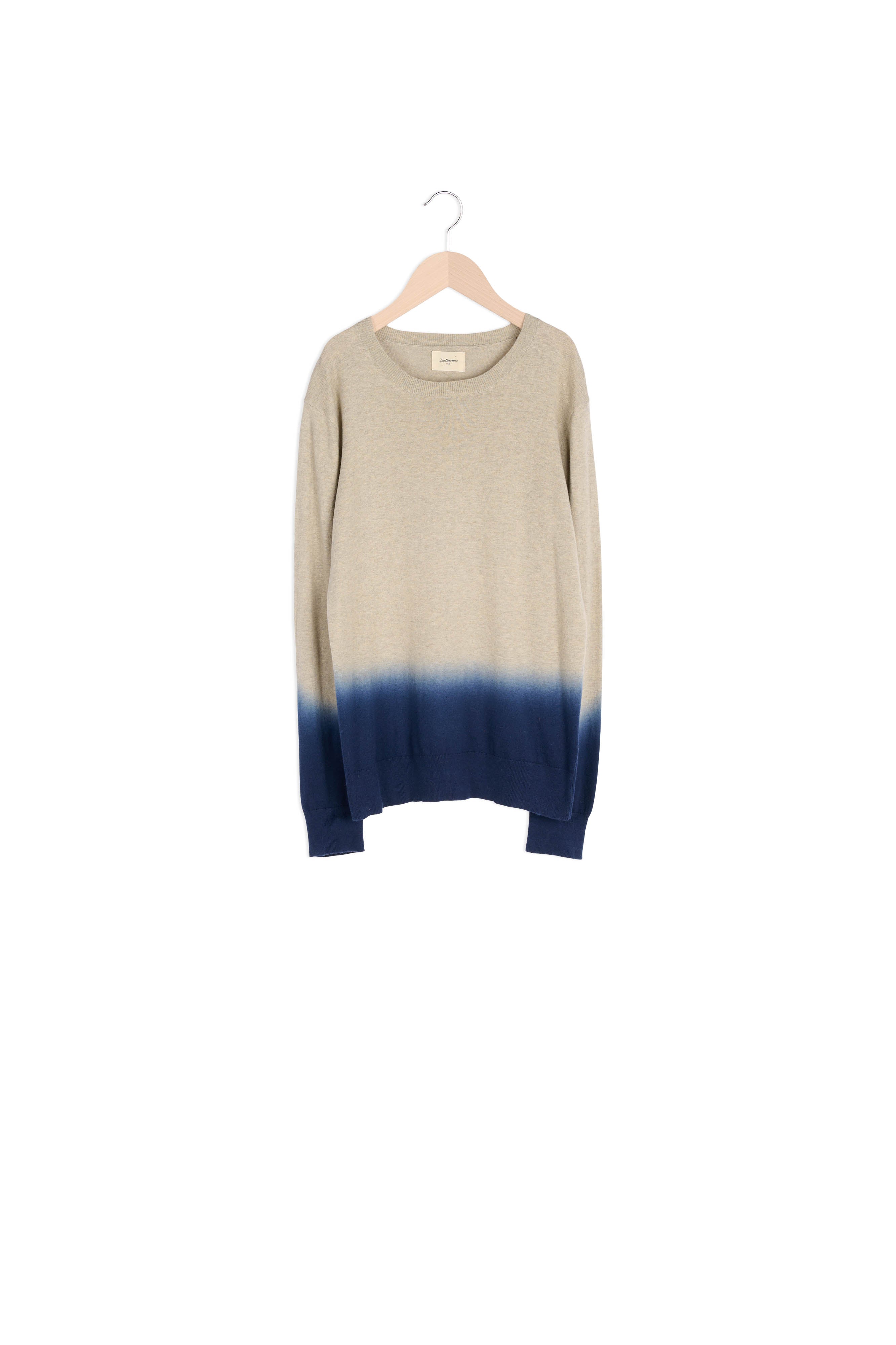 GARGUS KNITWEAR Faume - seconde main