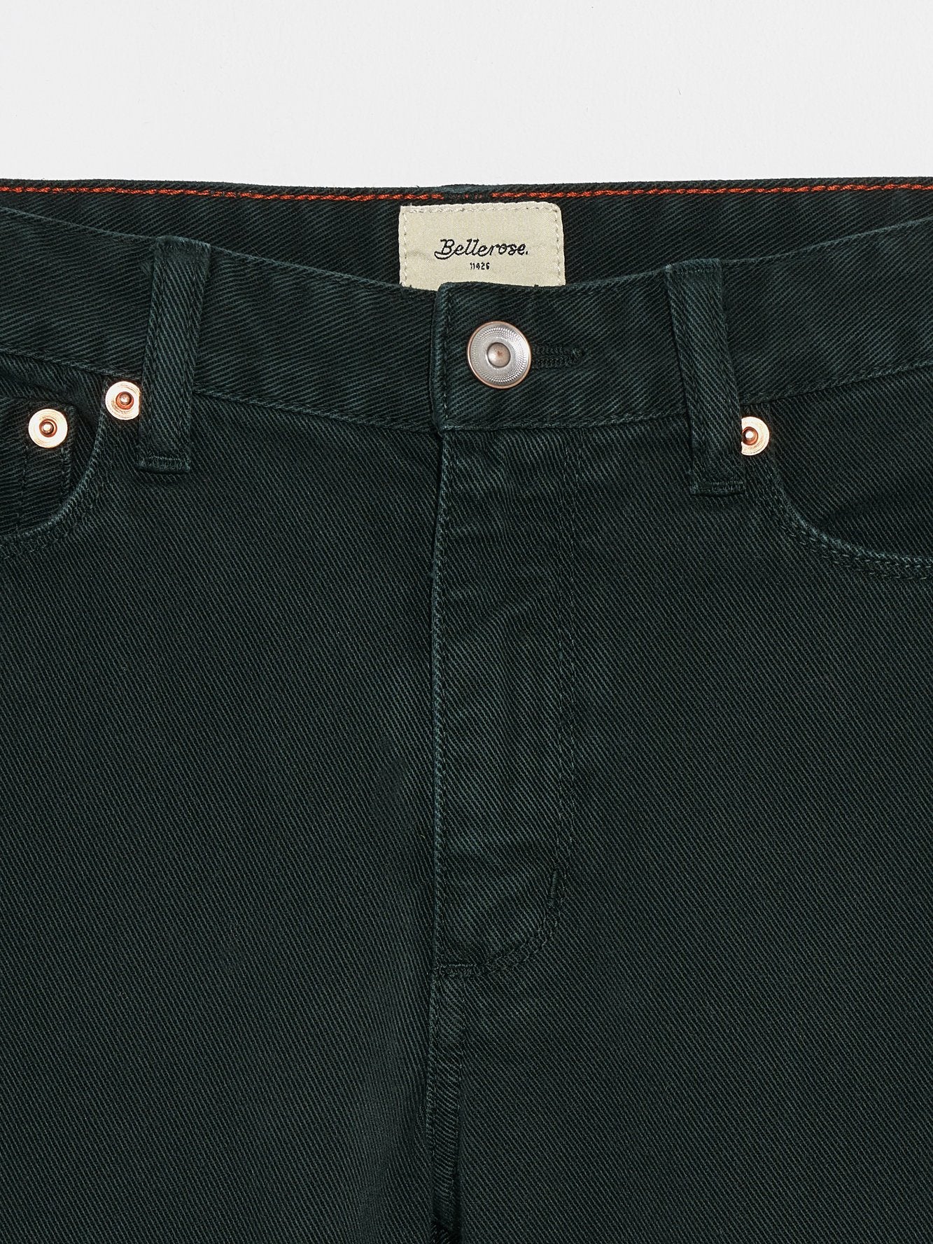 PEYO PANTS Faume - seconde main