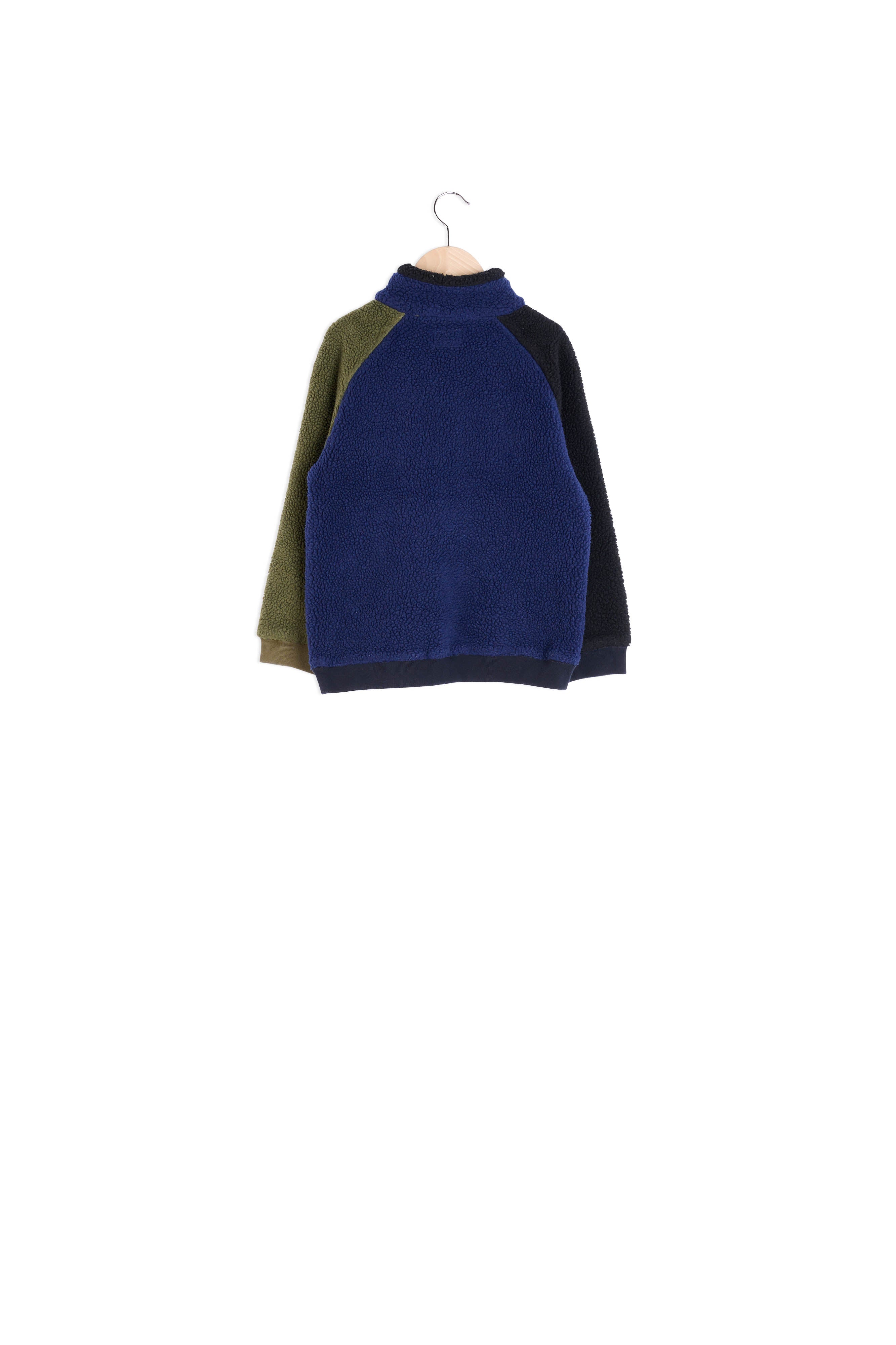 ALMO SWEATSHIRT Faume - seconde main