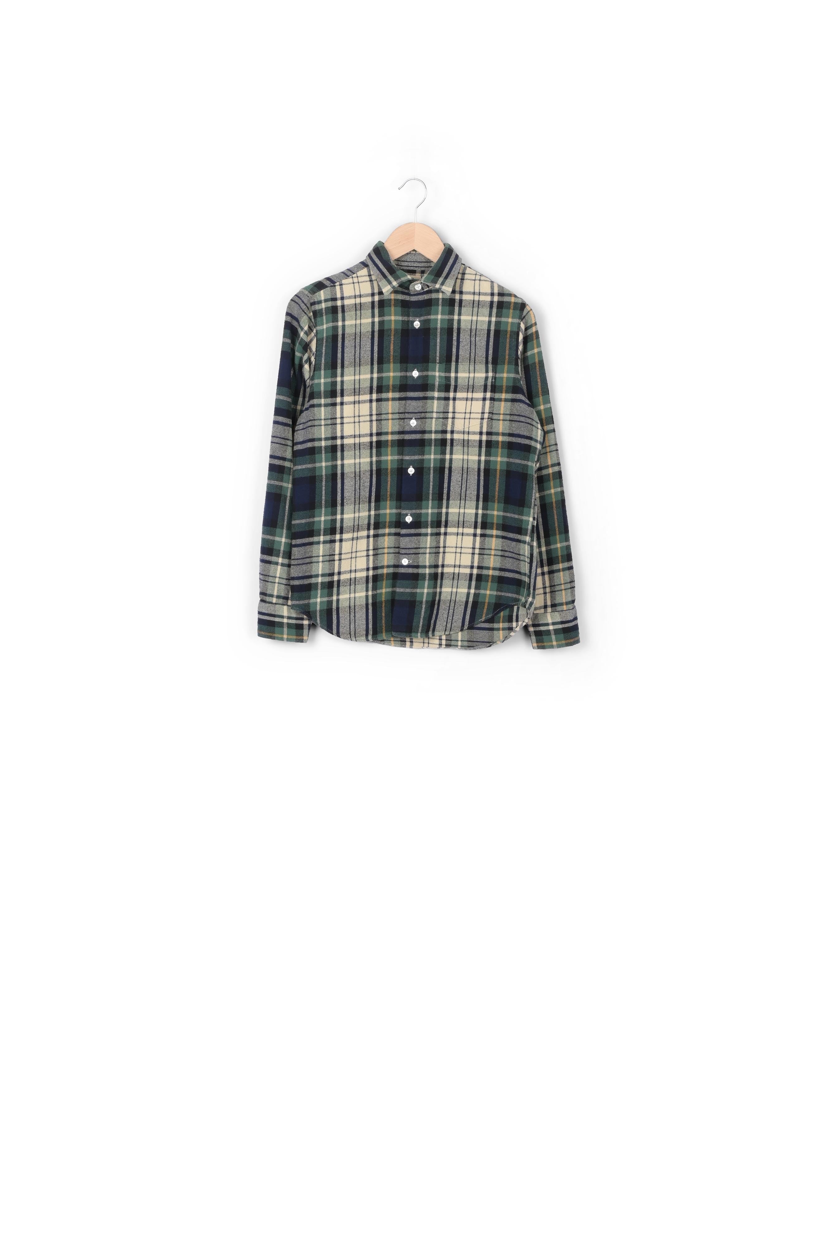 JACK  SHIRT Faume - seconde main