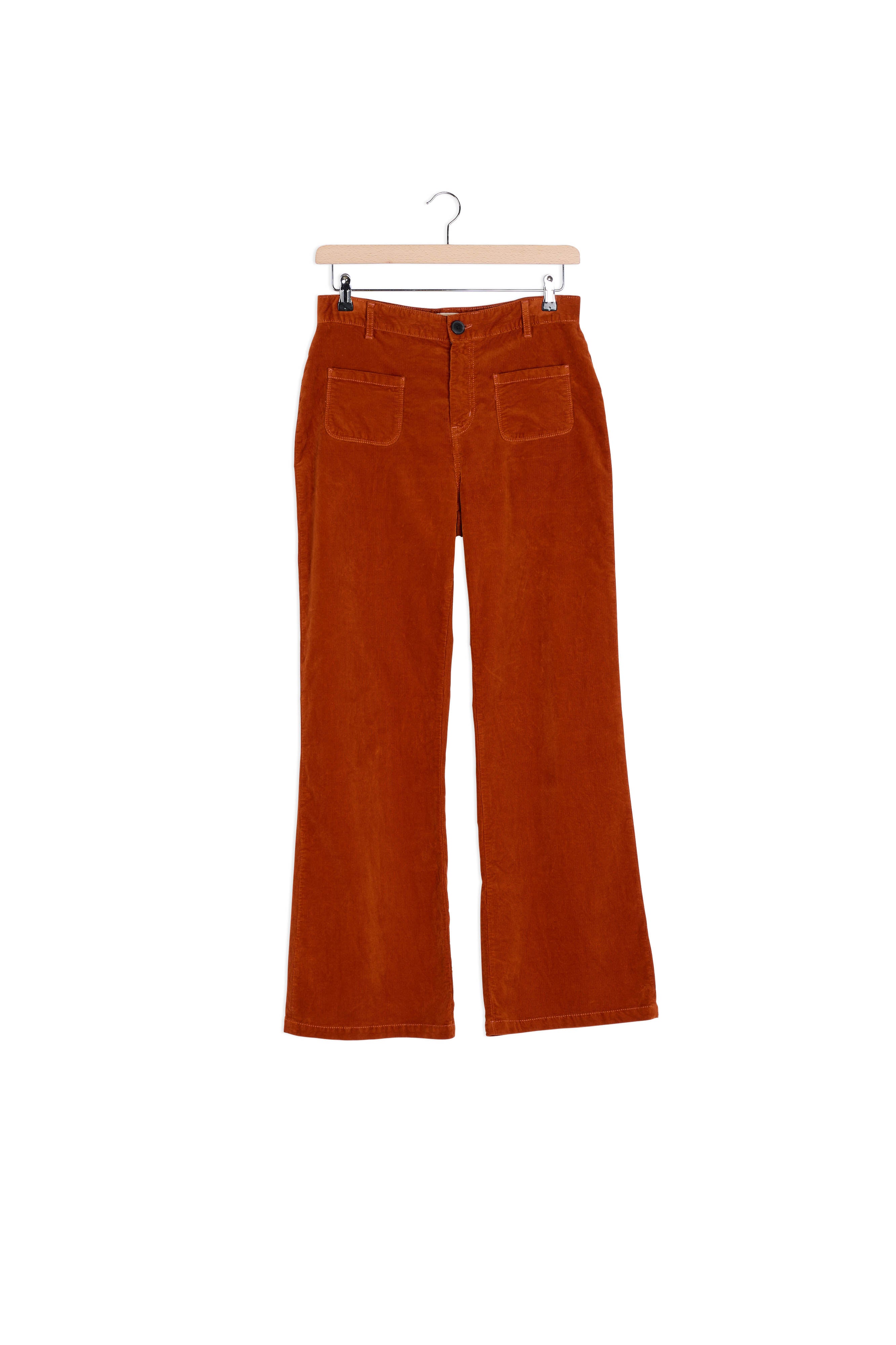 PANTALON PARK Faume - seconde main