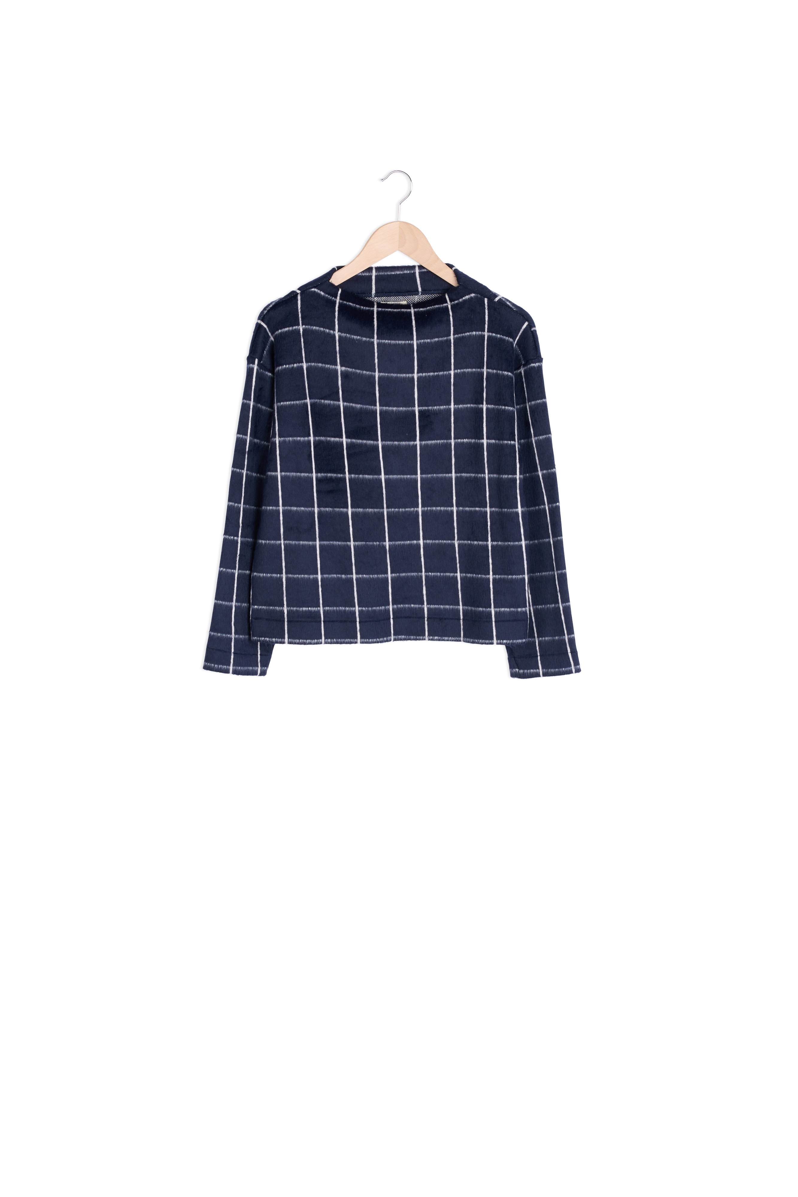 SWEATSHIRT VOU Faume - seconde main