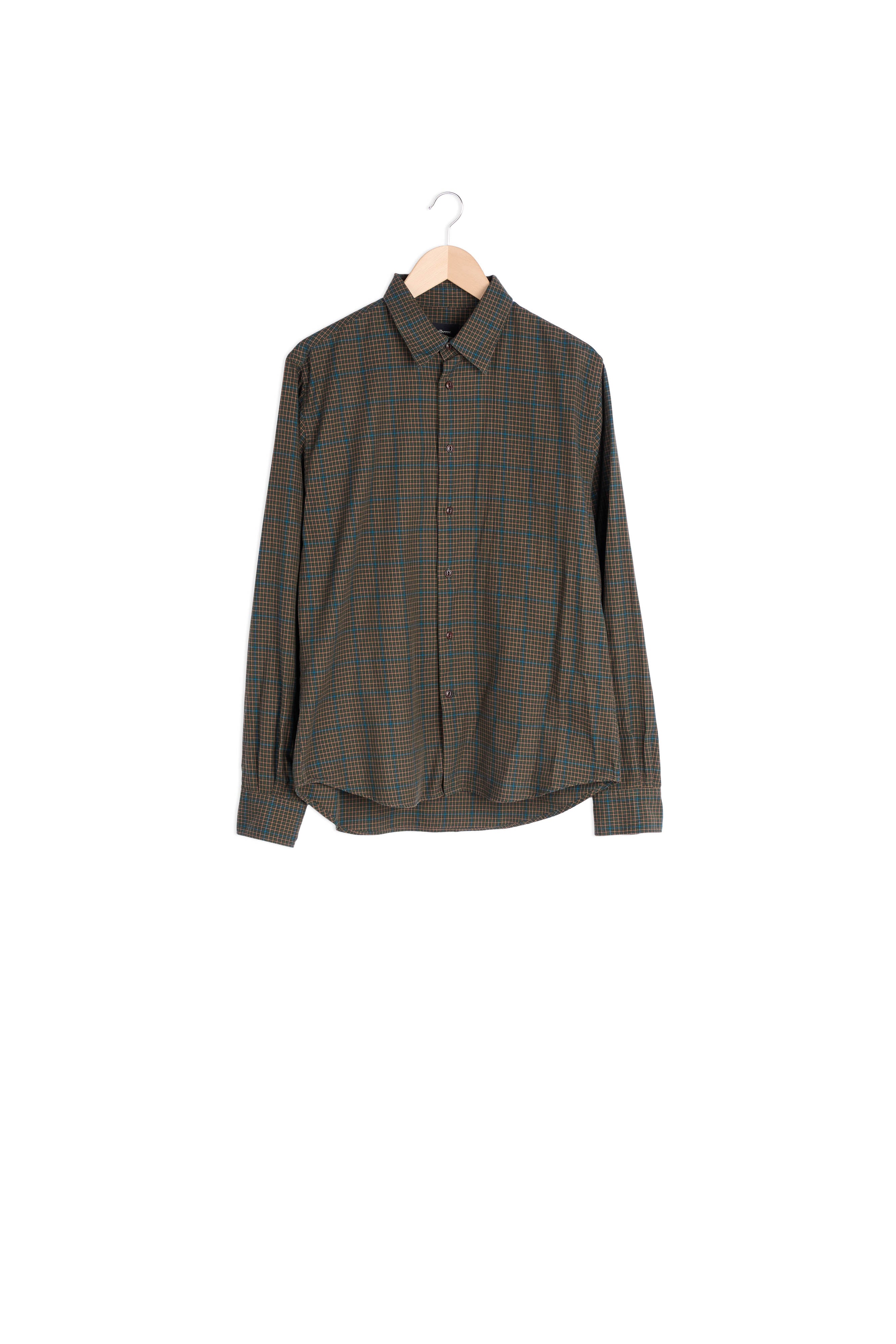 CHEMISE FRANKLIN Faume - seconde main