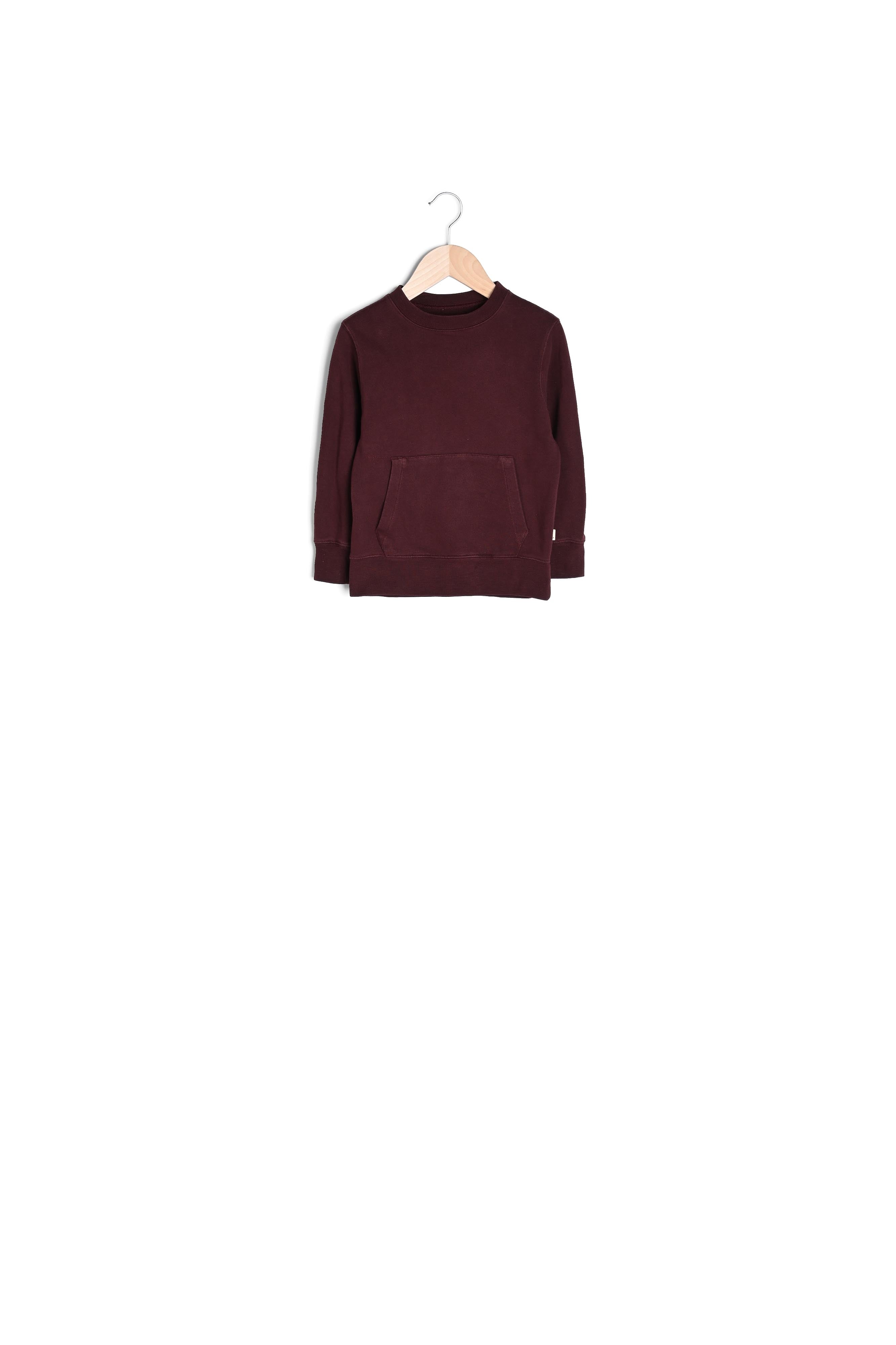 FAX SWEATSHIRT Faume - seconde main