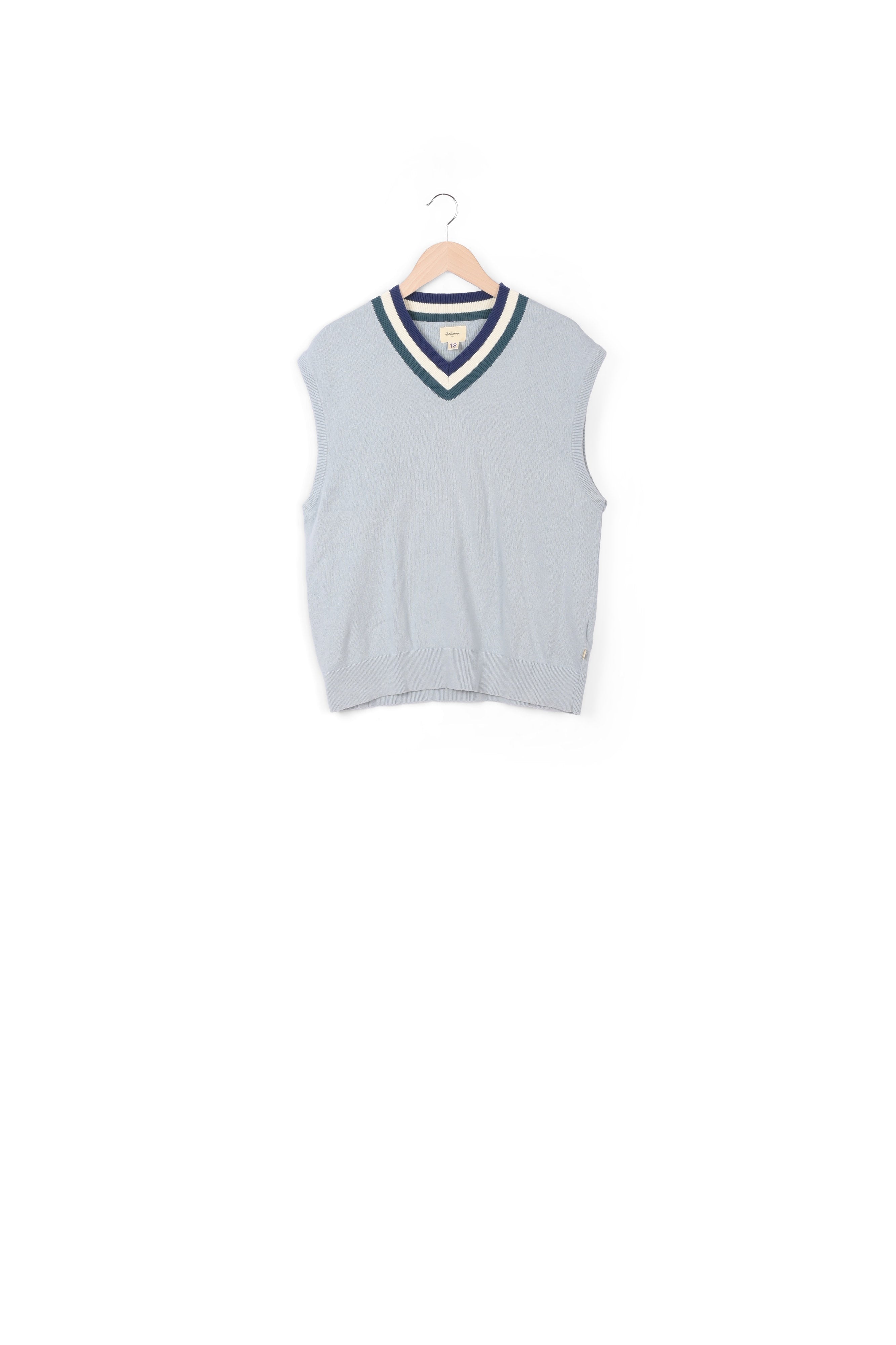 PULL GOCIS Faume - seconde main