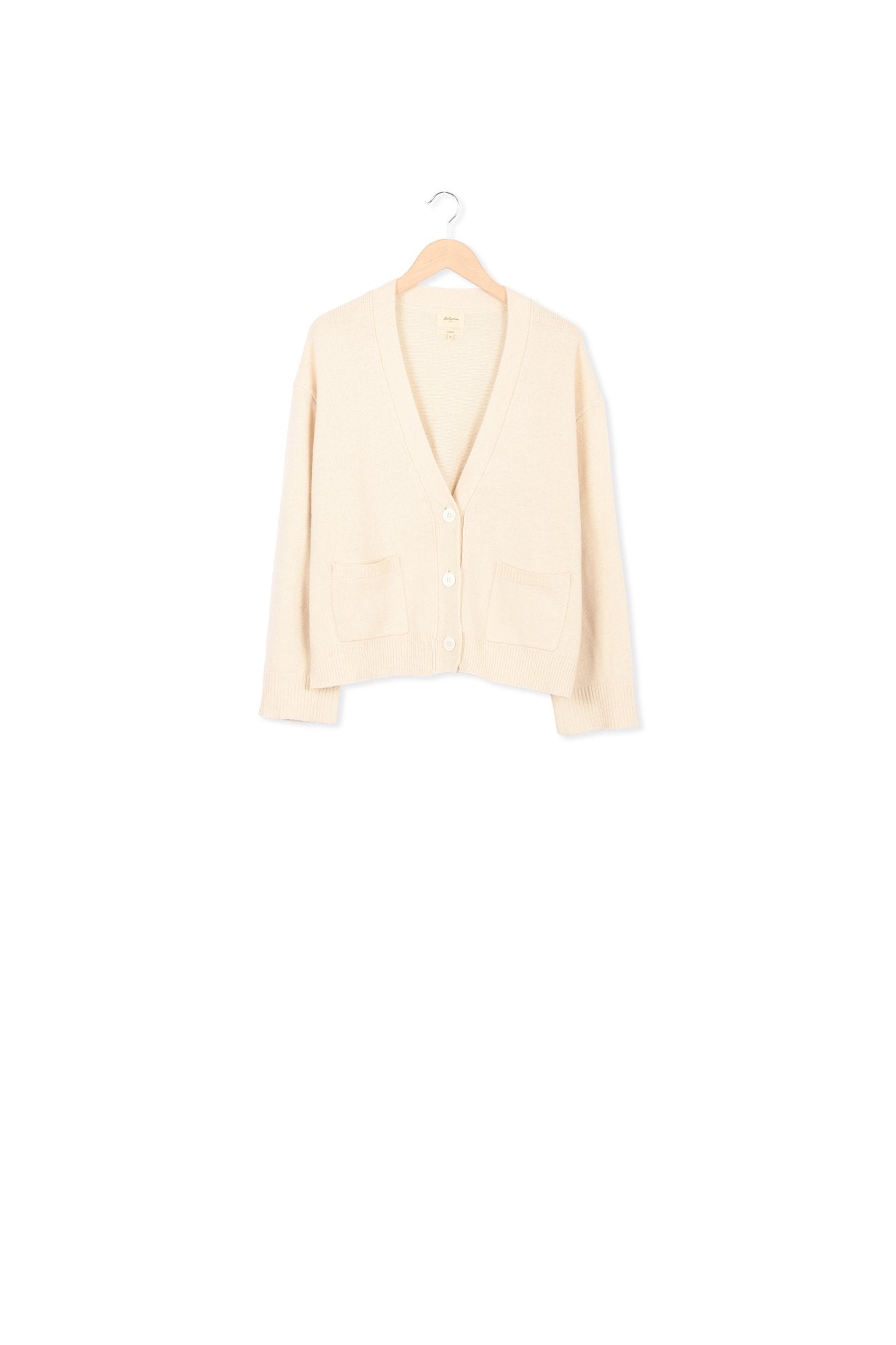 PULL GADDIN Faume - seconde main