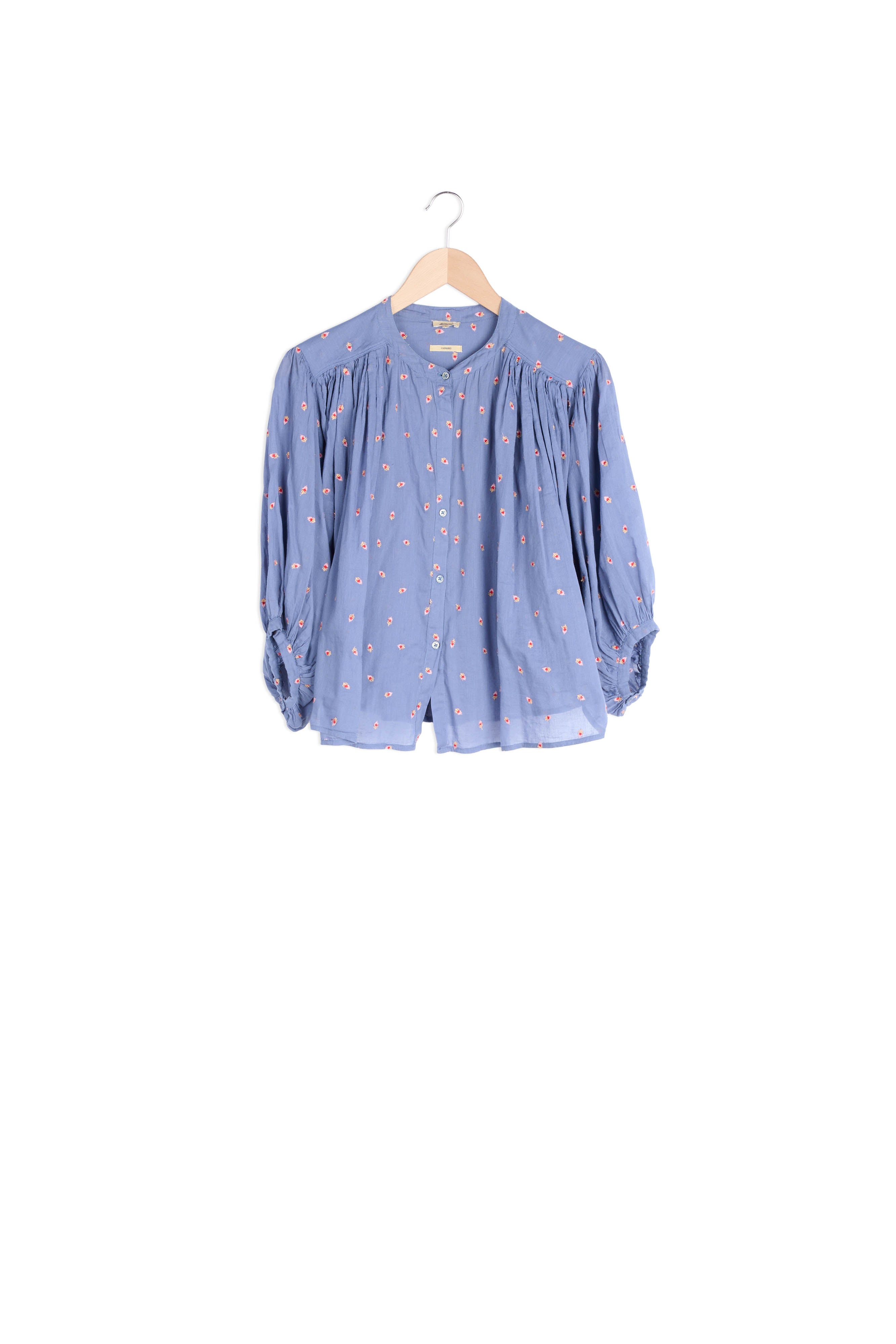 INK BLOUSE Faume - seconde main