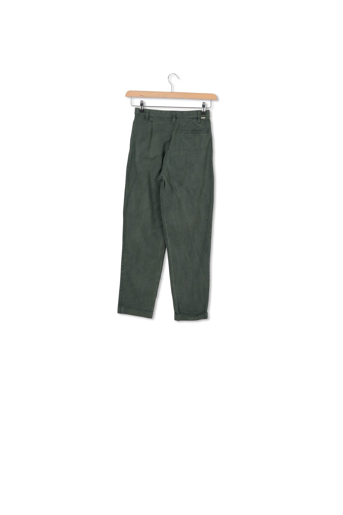 PANTALON PEACES Faume - seconde main