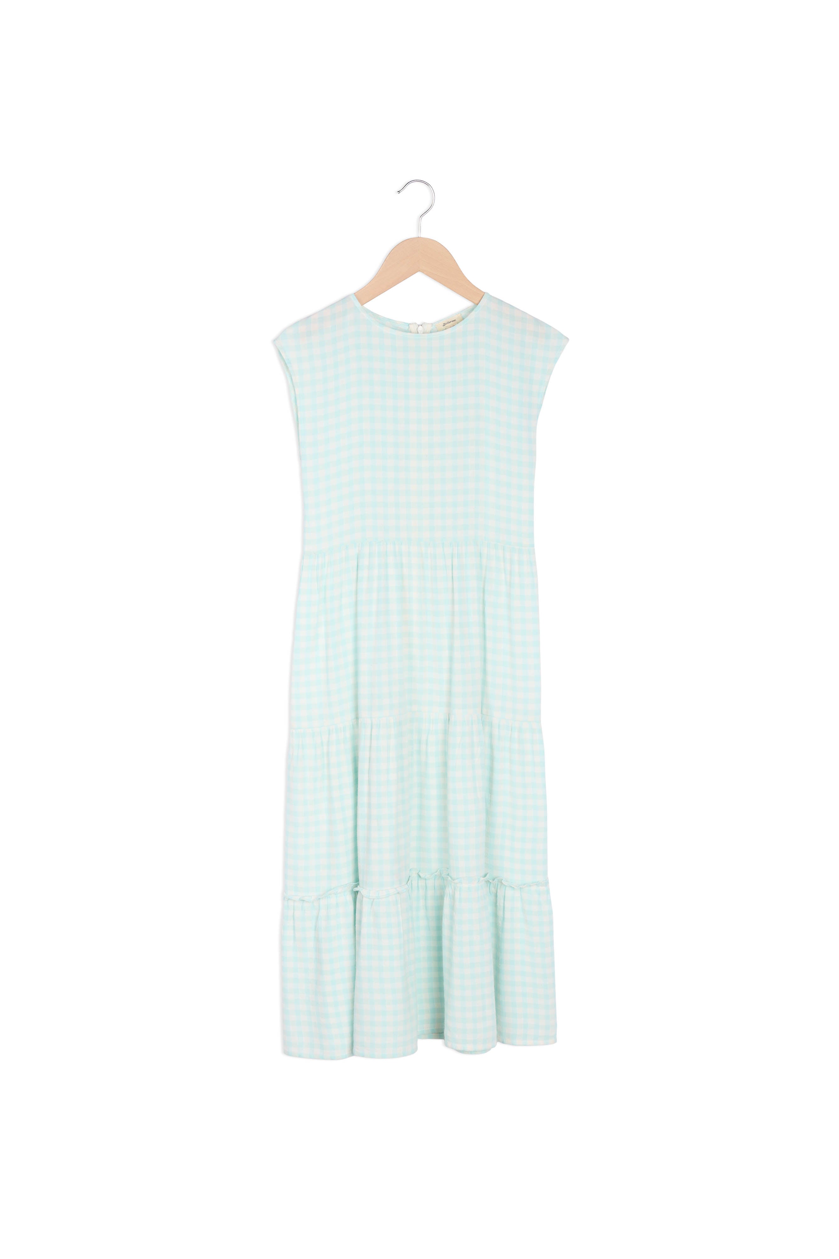 ROBE AZUL Faume - seconde main